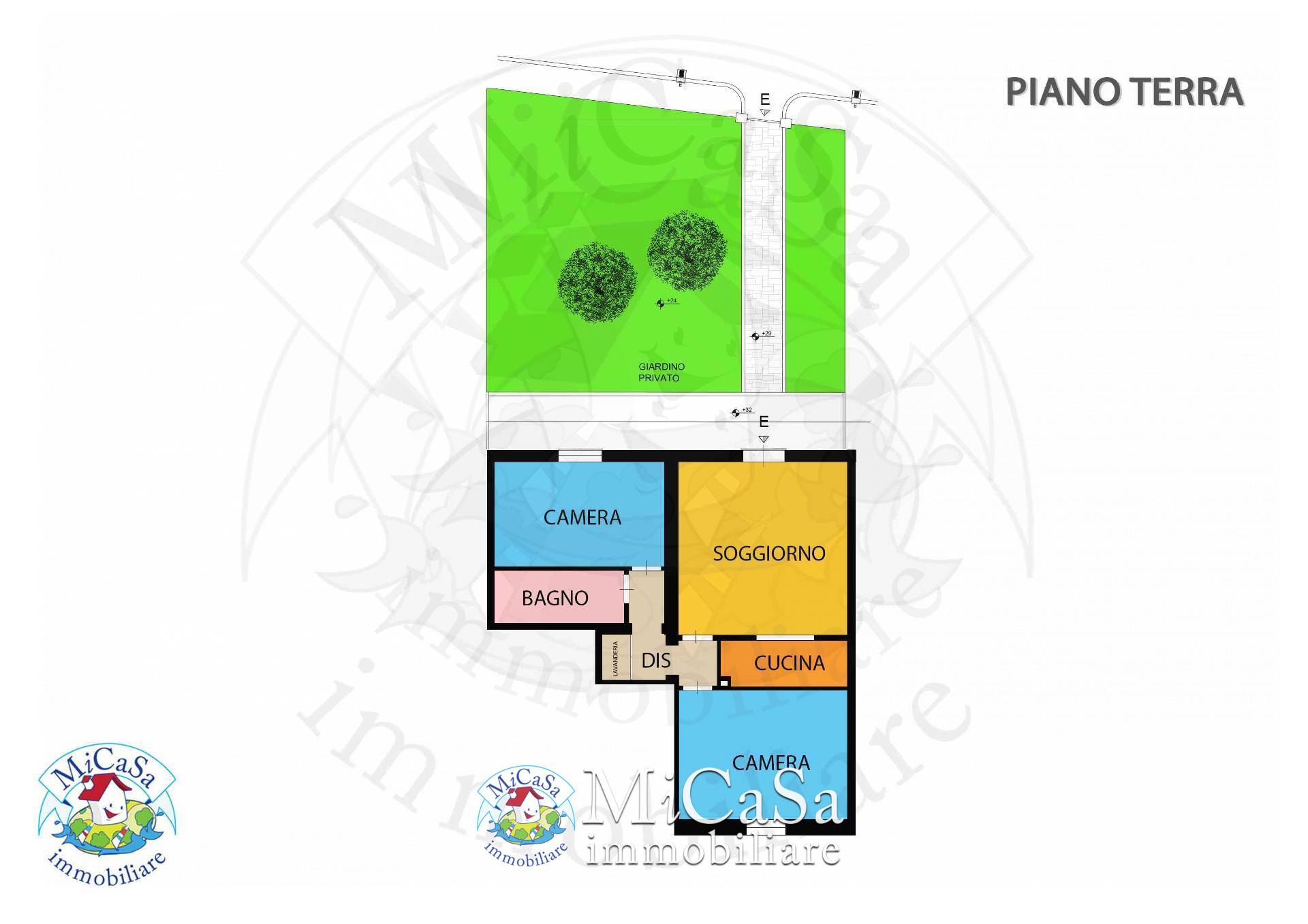 Appartamento in vendita a Pisa, CISANELLO / PRATALE / PIAGGE