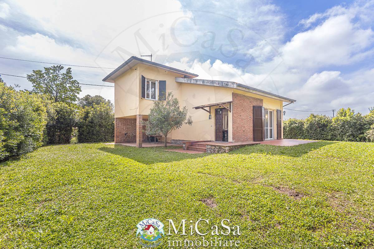 Villa in vendita a Pisa, COLTANO / OSPEDALETTO