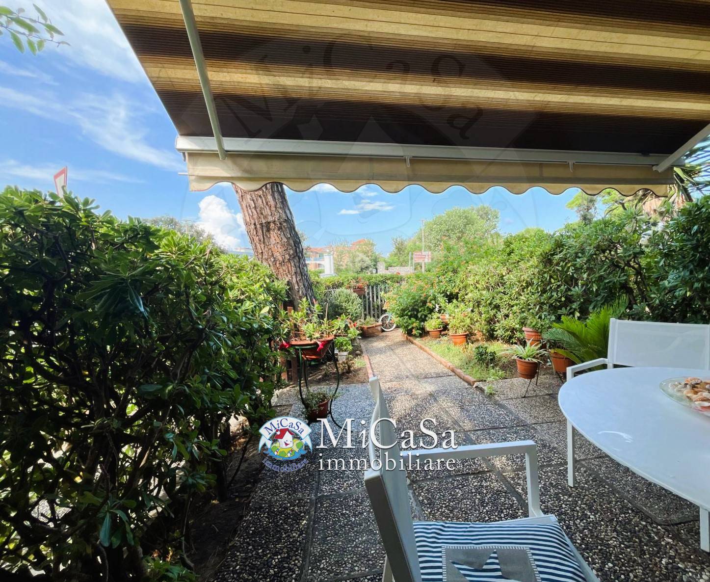 Appartamento in affitto a Pisa, 1 TIRRENIA