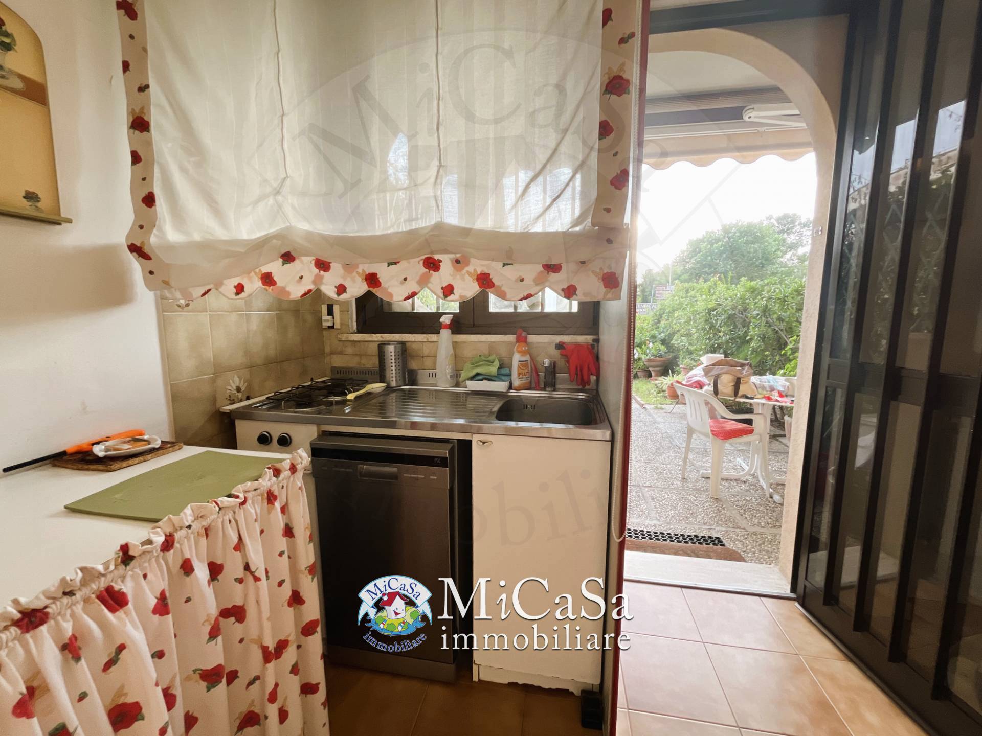 Appartamento in affitto a Pisa, 1 TIRRENIA