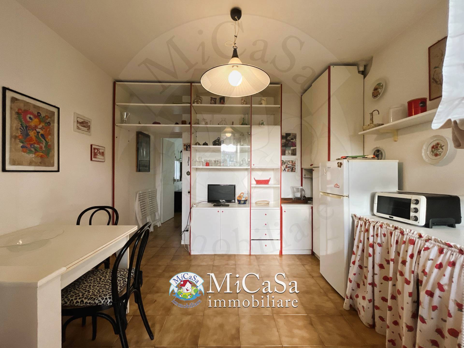 Appartamento in affitto a Pisa, 1 TIRRENIA