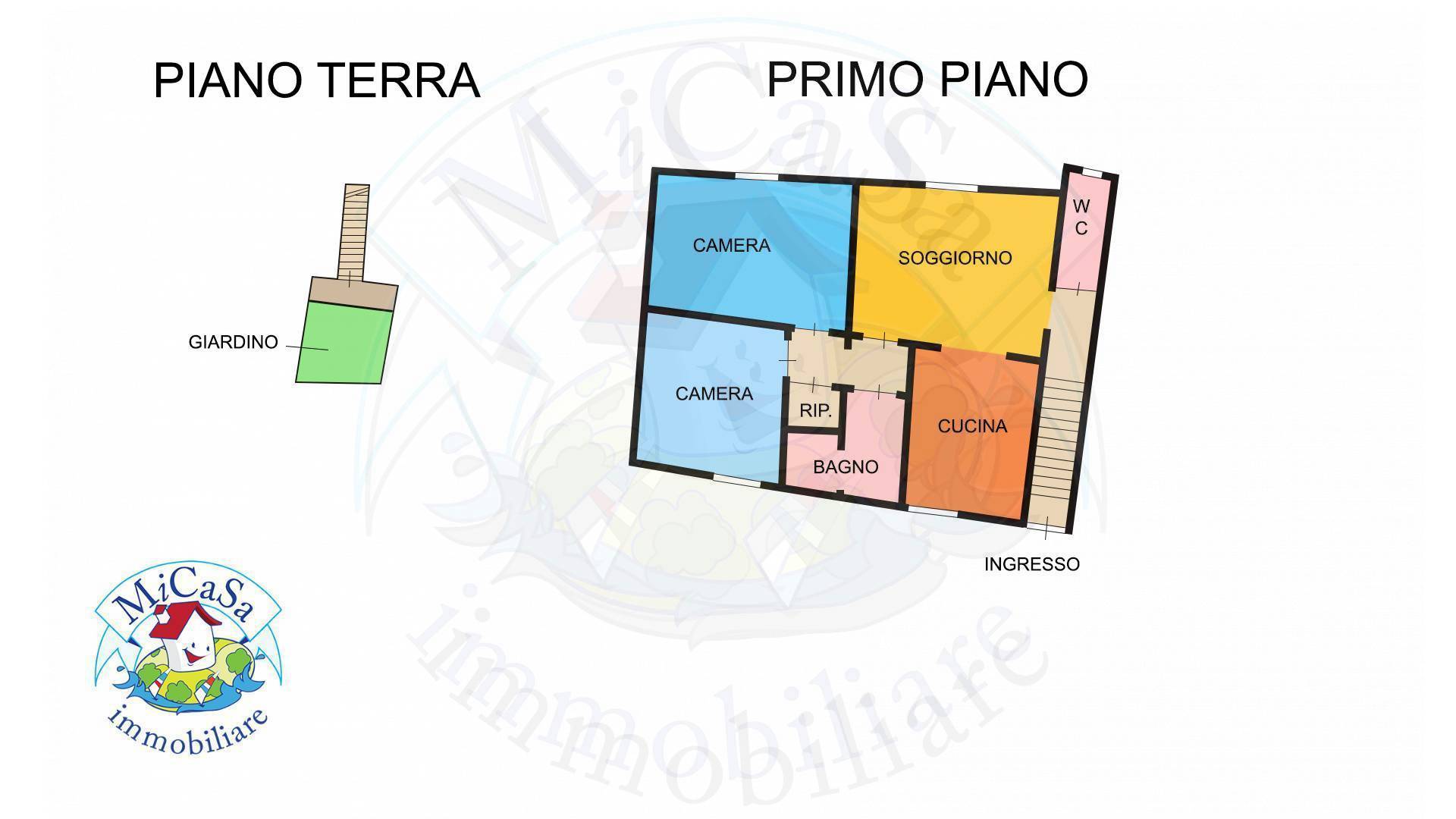 Appartamento in vendita a Pisa, LA VETTOLA / SAN PIERO