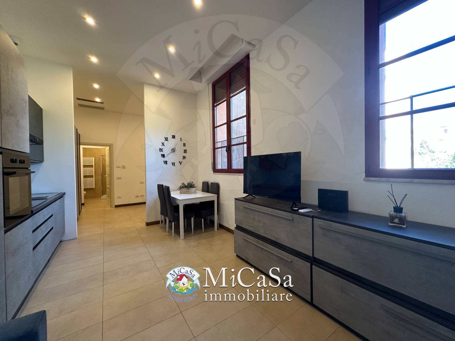 Appartamento in vendita a Pisa, 1 CALAMBRONE