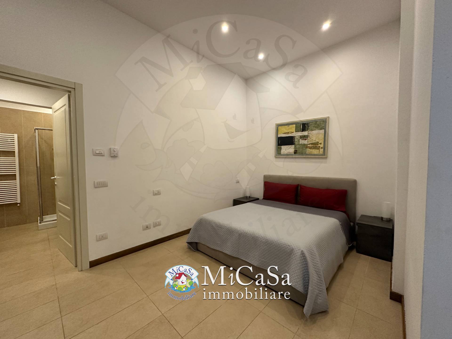 Appartamento in vendita a Pisa, 1 CALAMBRONE