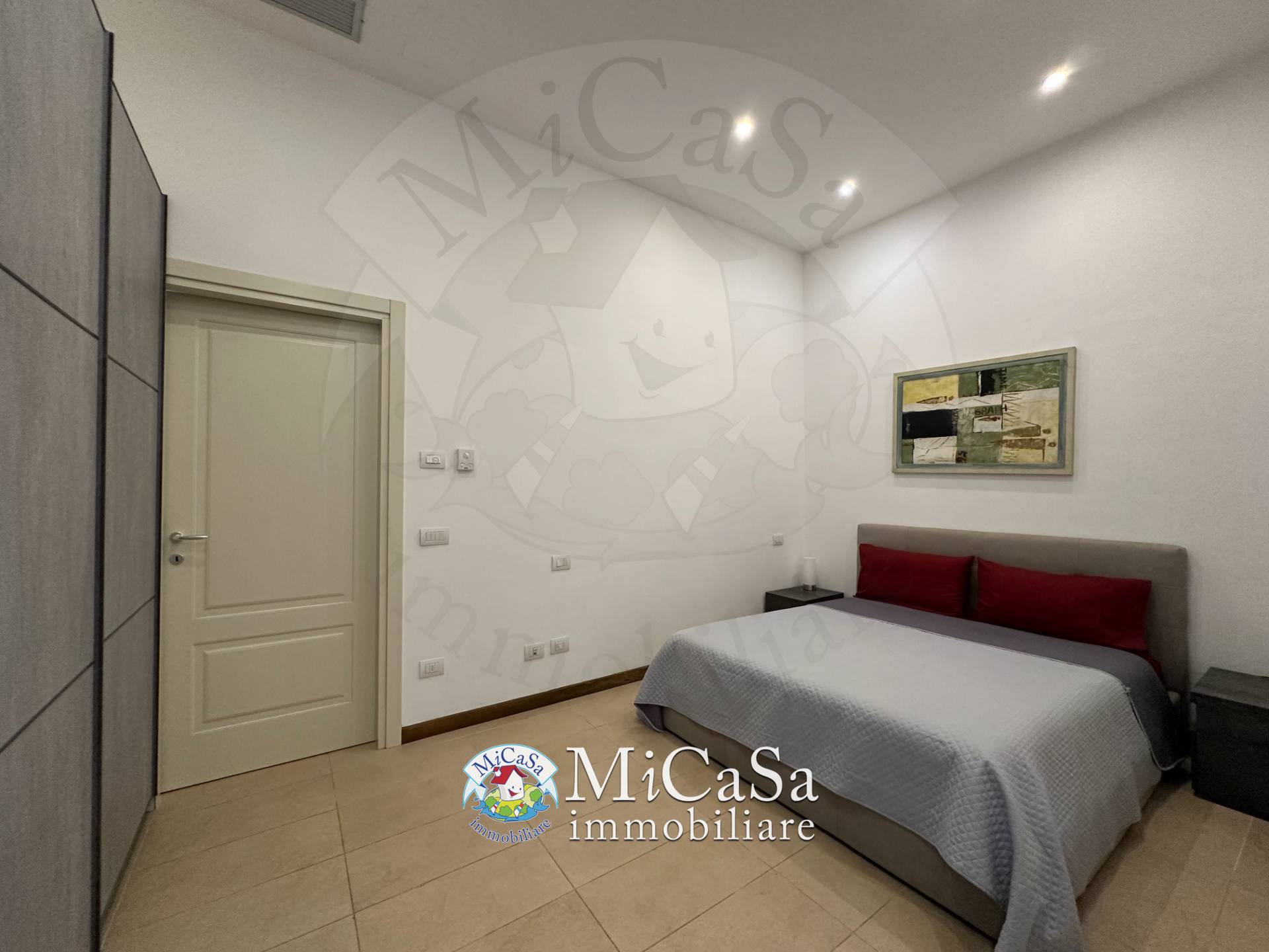 Appartamento in vendita a Pisa, 1 CALAMBRONE