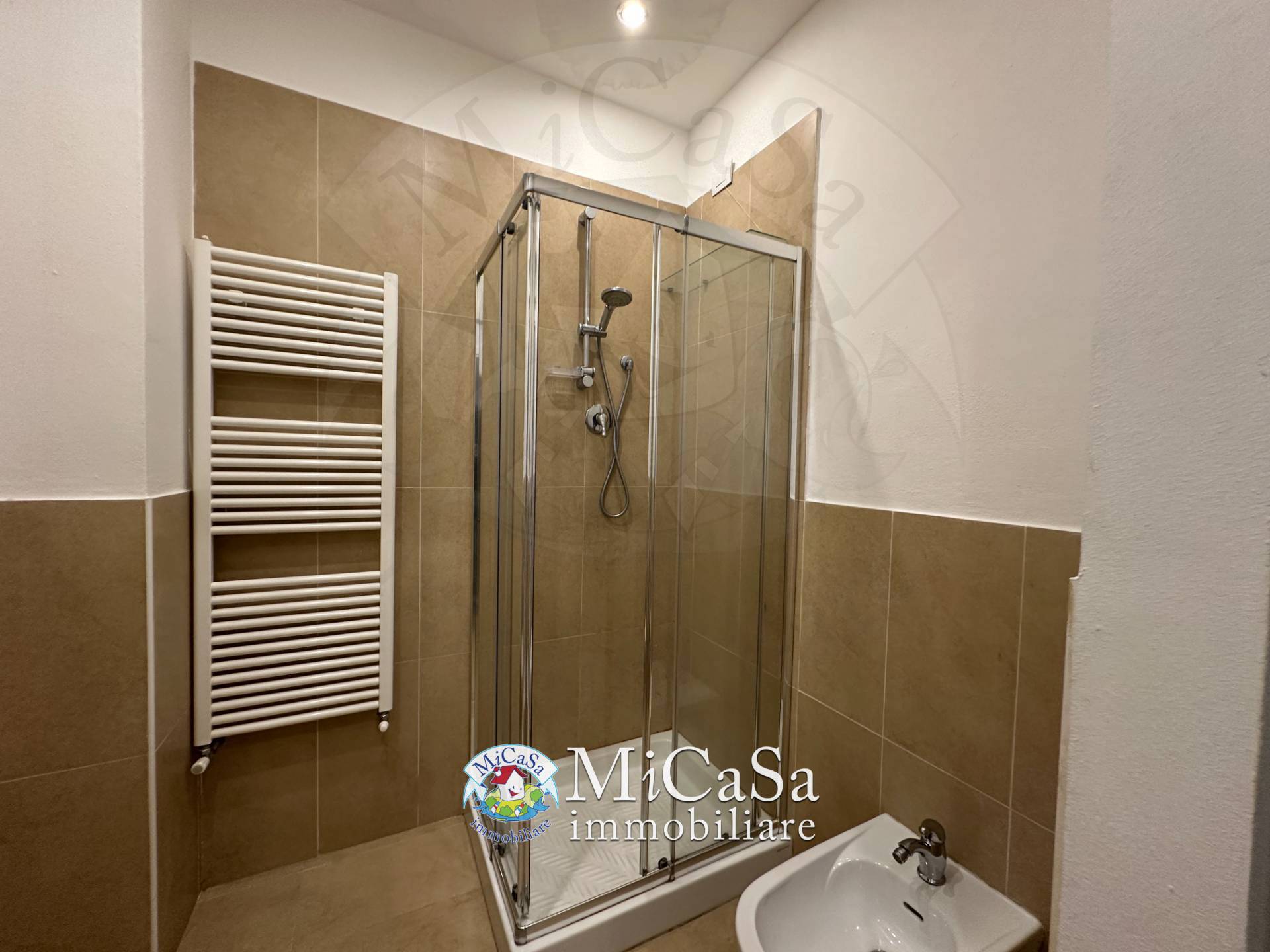 Appartamento in vendita a Pisa, 1 CALAMBRONE