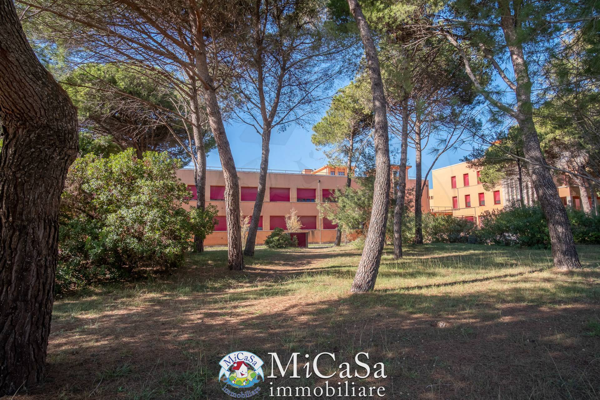 Appartamento in vendita a Pisa, 1 CALAMBRONE