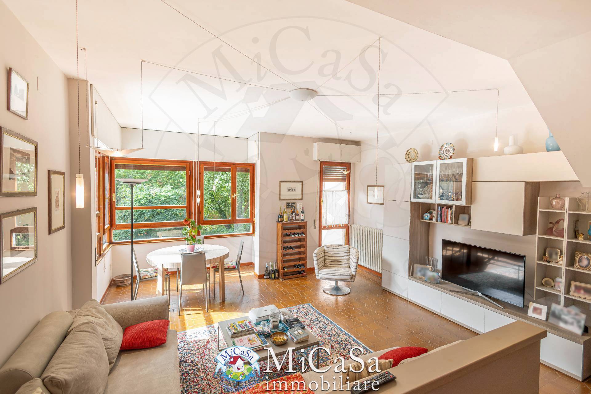 Villette a schiera in affitto a Pisa, 1 TIRRENIA