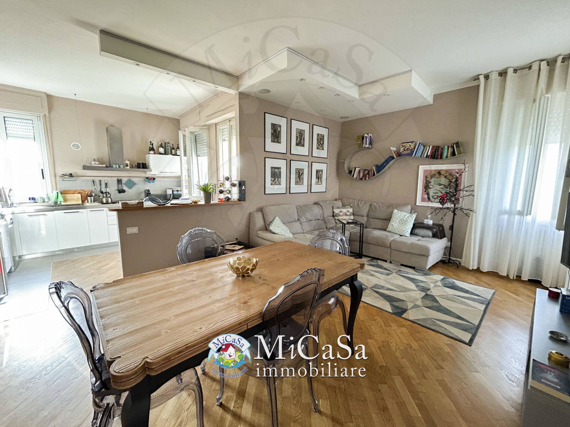 Appartamento in vendita a Pisa, 1 TIRRENIA