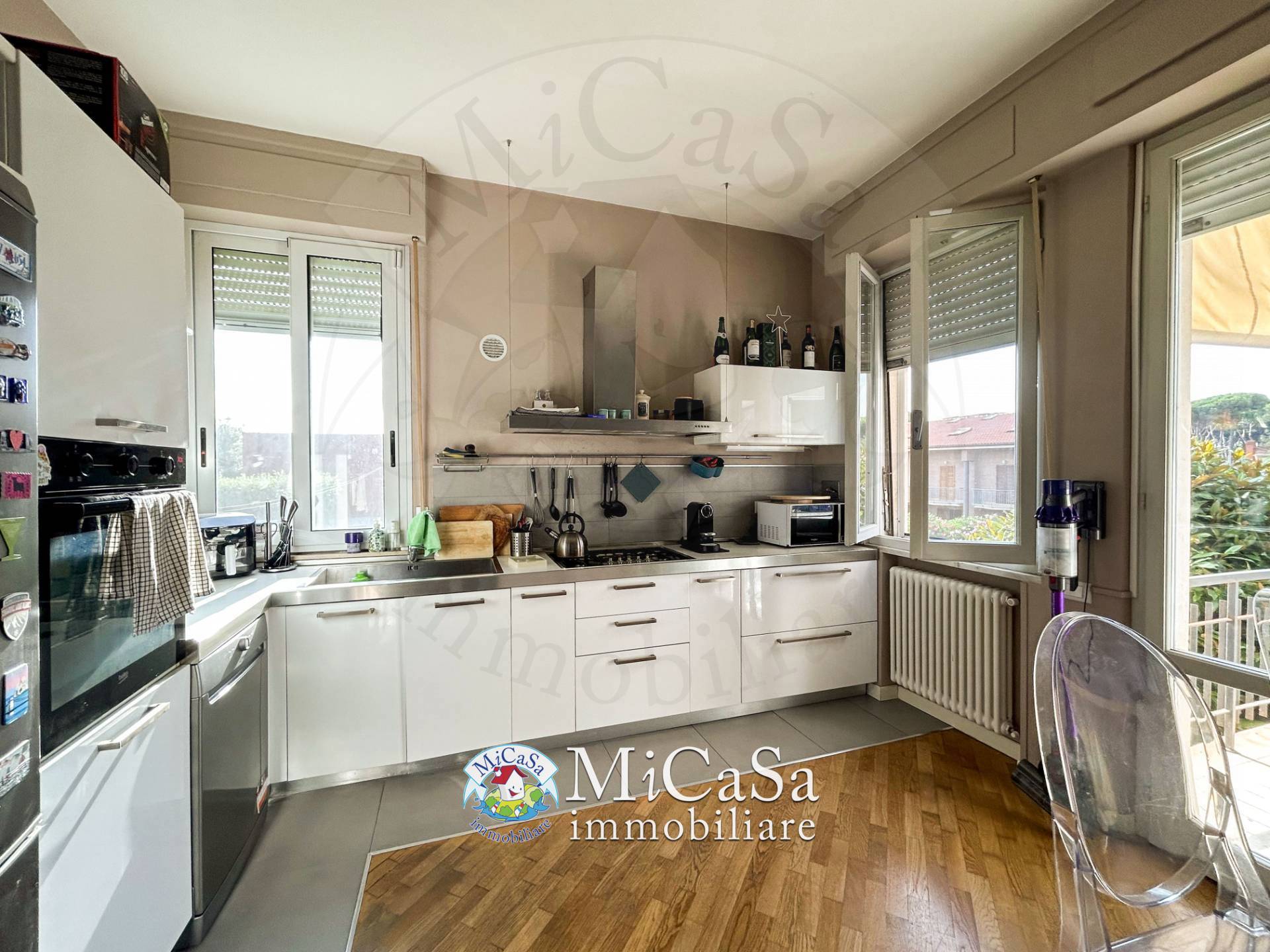 Appartamento in vendita a Pisa, 1 TIRRENIA