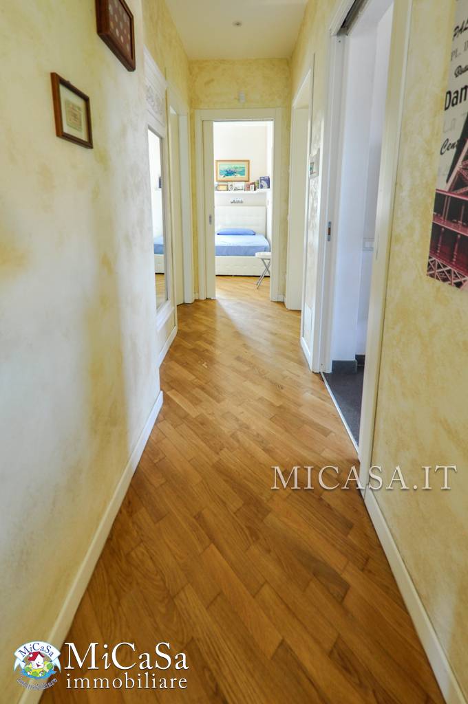 Appartamento in vendita a Pisa, 1 TIRRENIA