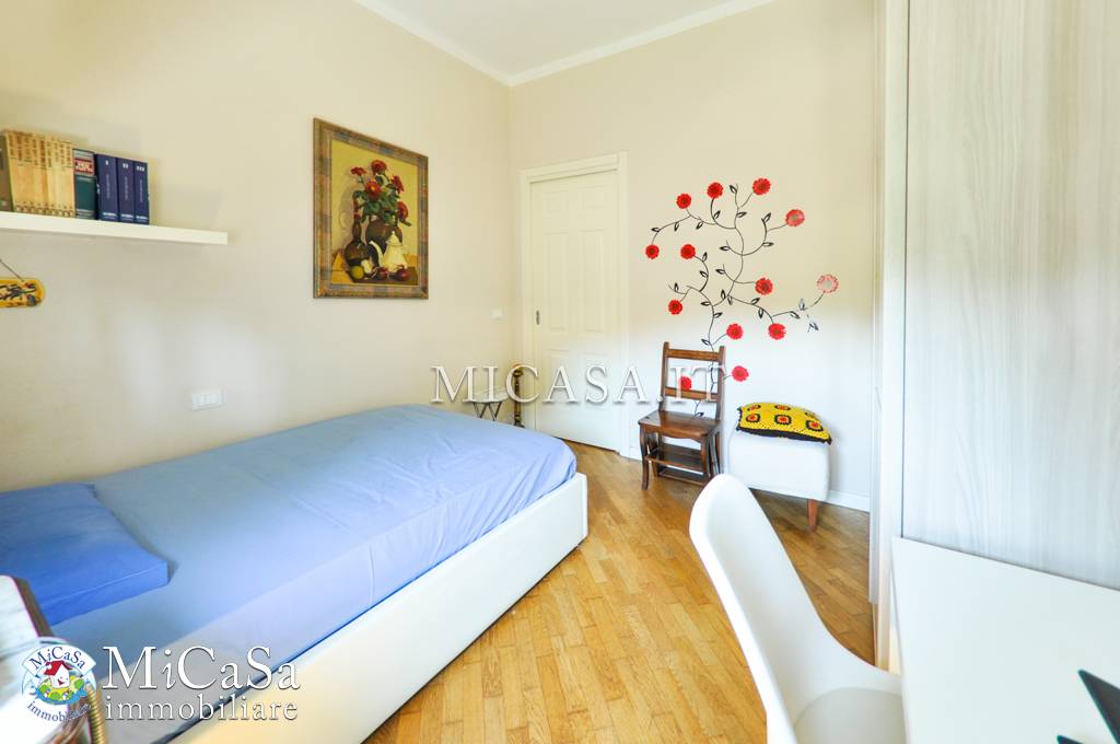 Appartamento in vendita a Pisa, 1 TIRRENIA