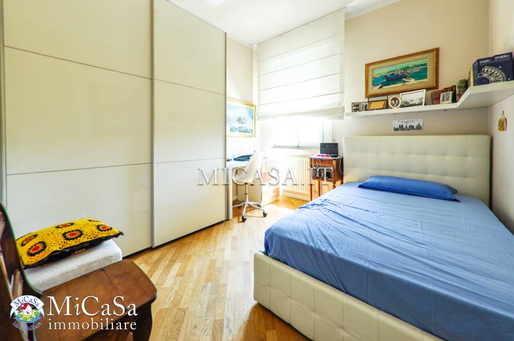 Appartamento in vendita a Pisa, 1 TIRRENIA