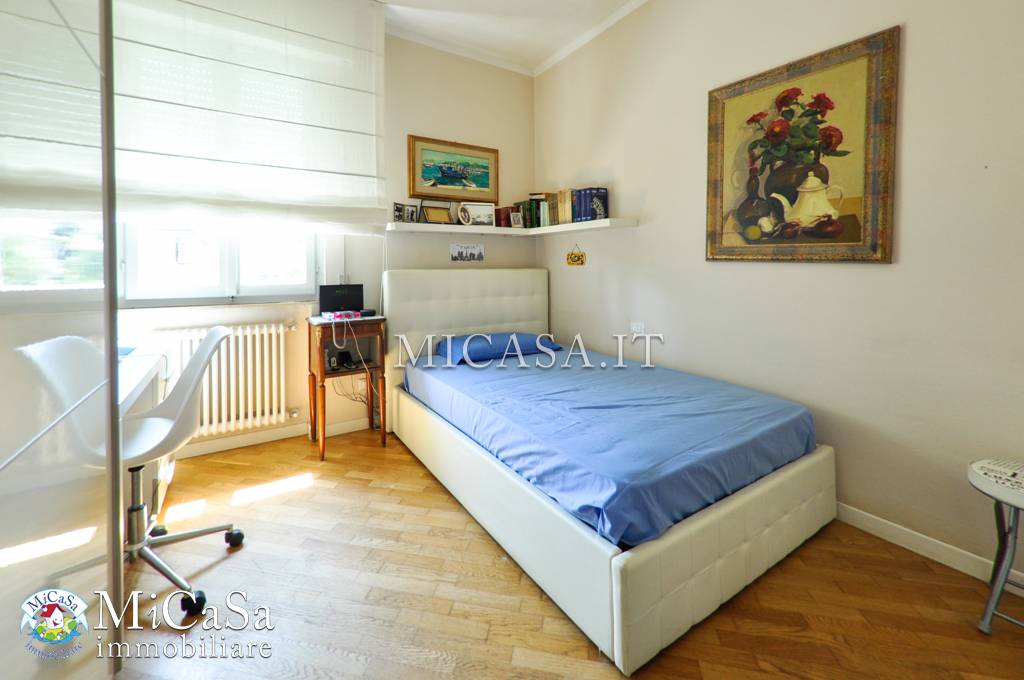 Appartamento in vendita a Pisa, 1 TIRRENIA