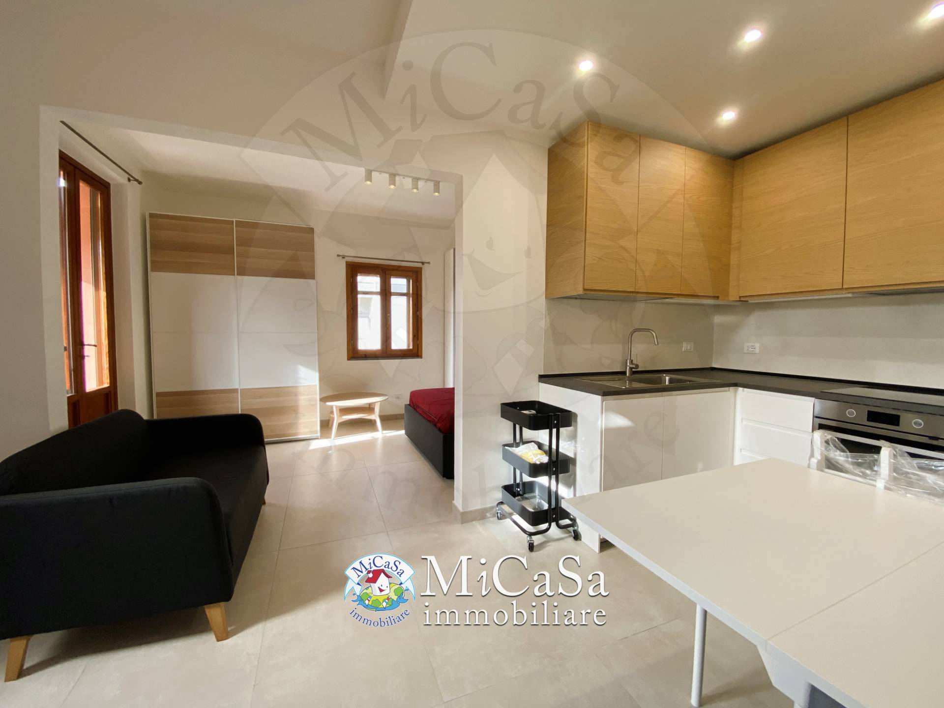 Appartamento in affitto a Pisa, PUTIGNANO / RIGLIONE / ORATOIO