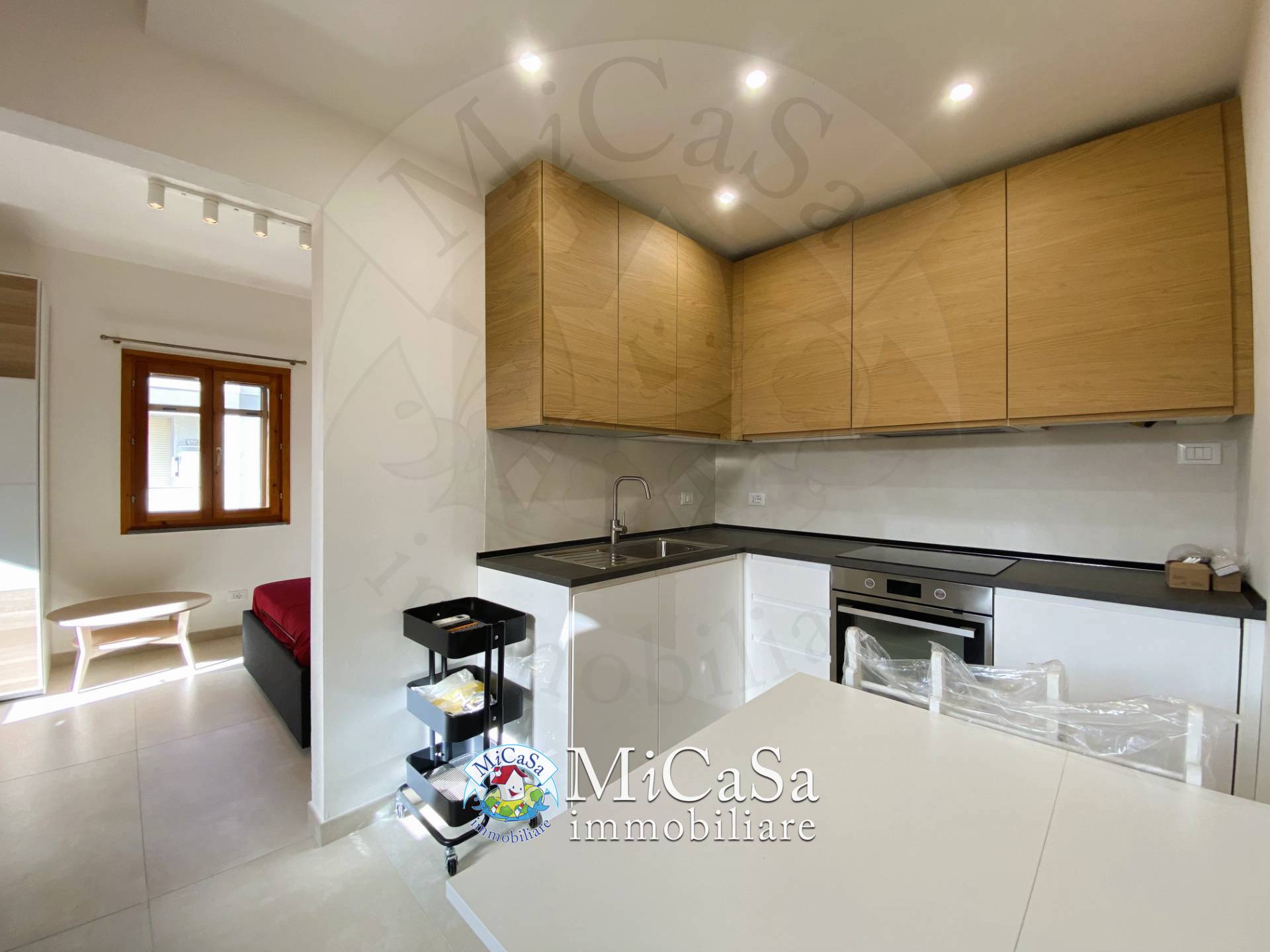 Appartamento in affitto a Pisa, PUTIGNANO / RIGLIONE / ORATOIO