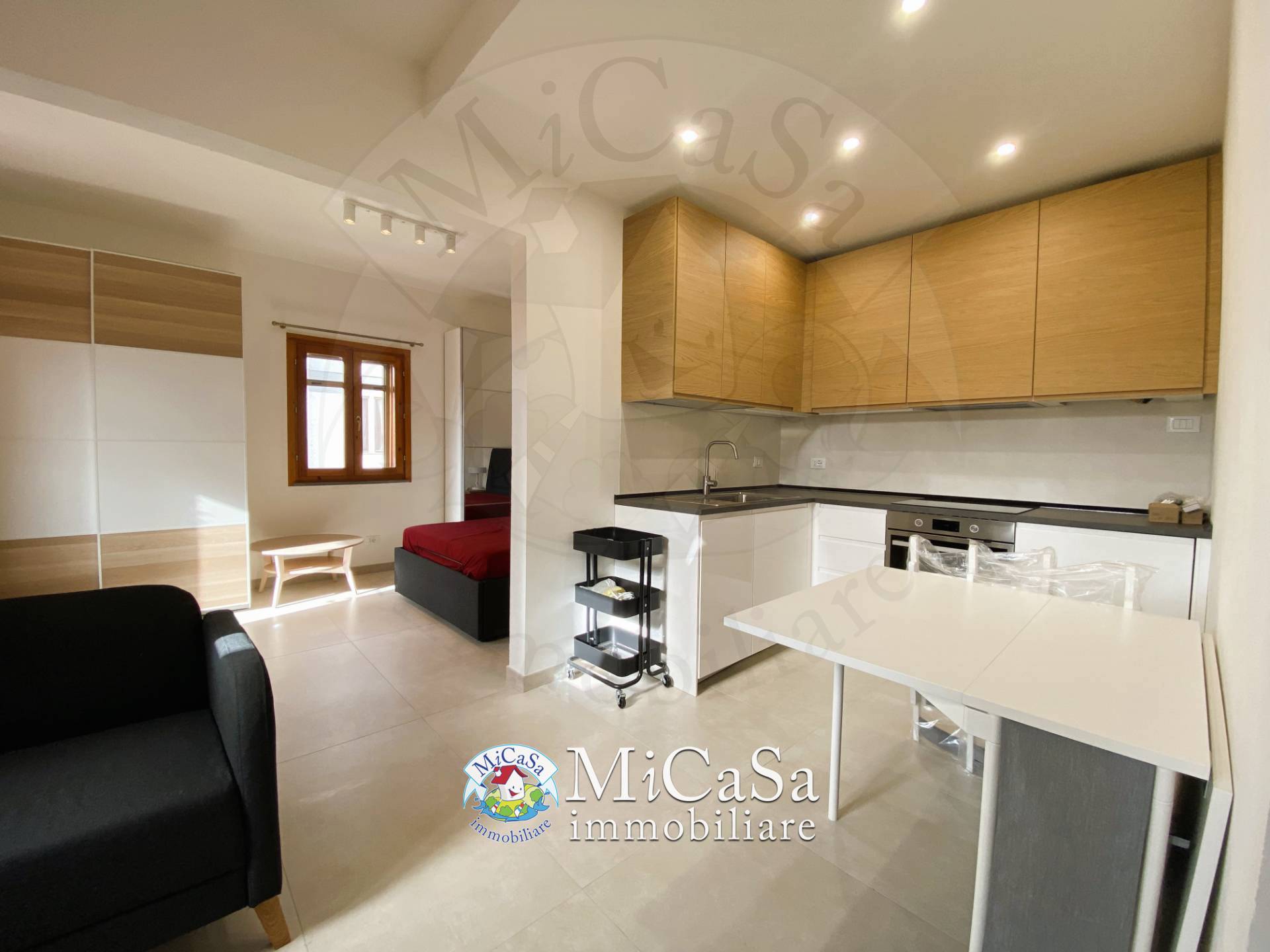 Appartamento in affitto a Pisa, PUTIGNANO / RIGLIONE / ORATOIO