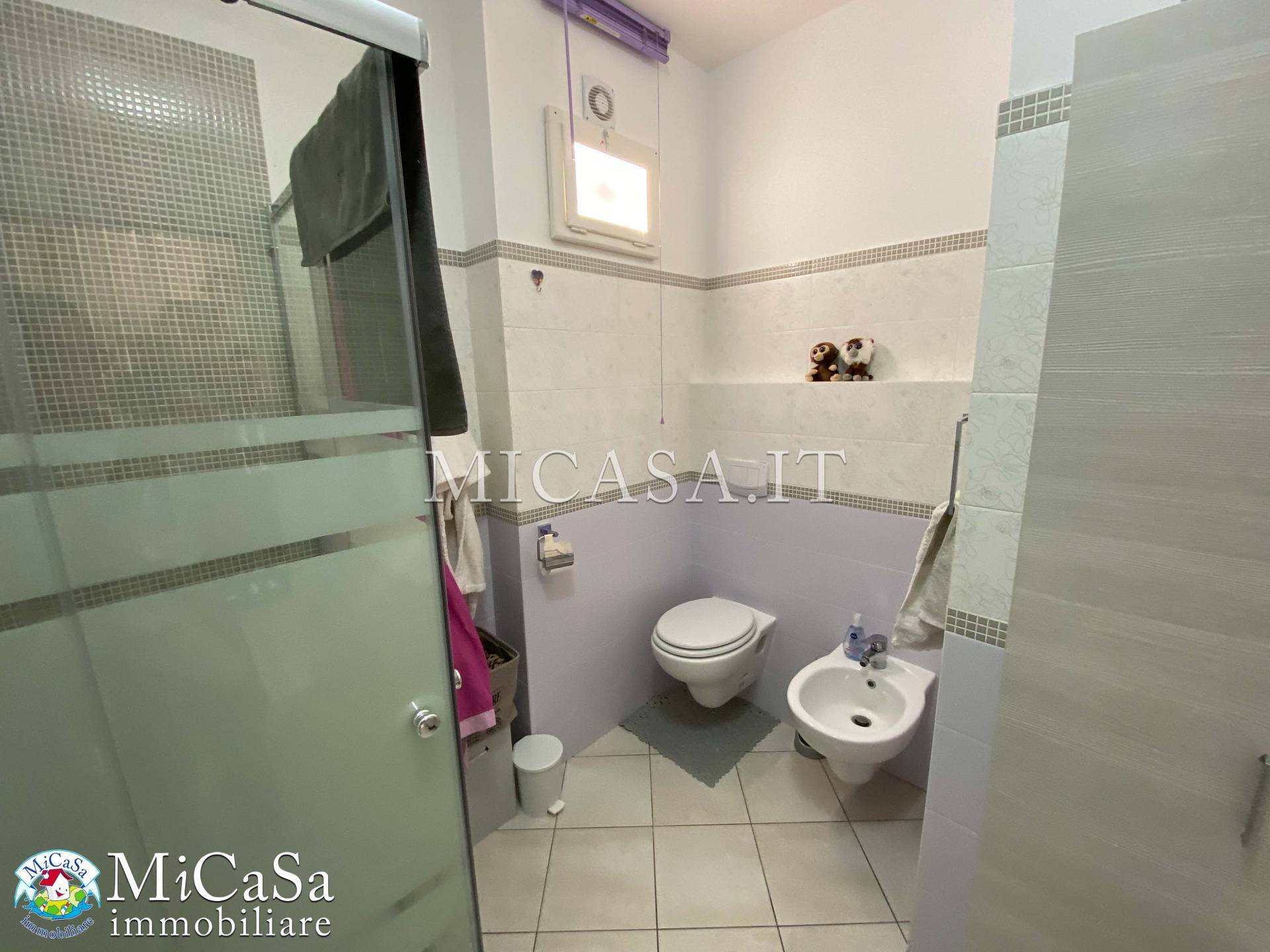 Attico in affitto a Pisa, 1 CALAMBRONE