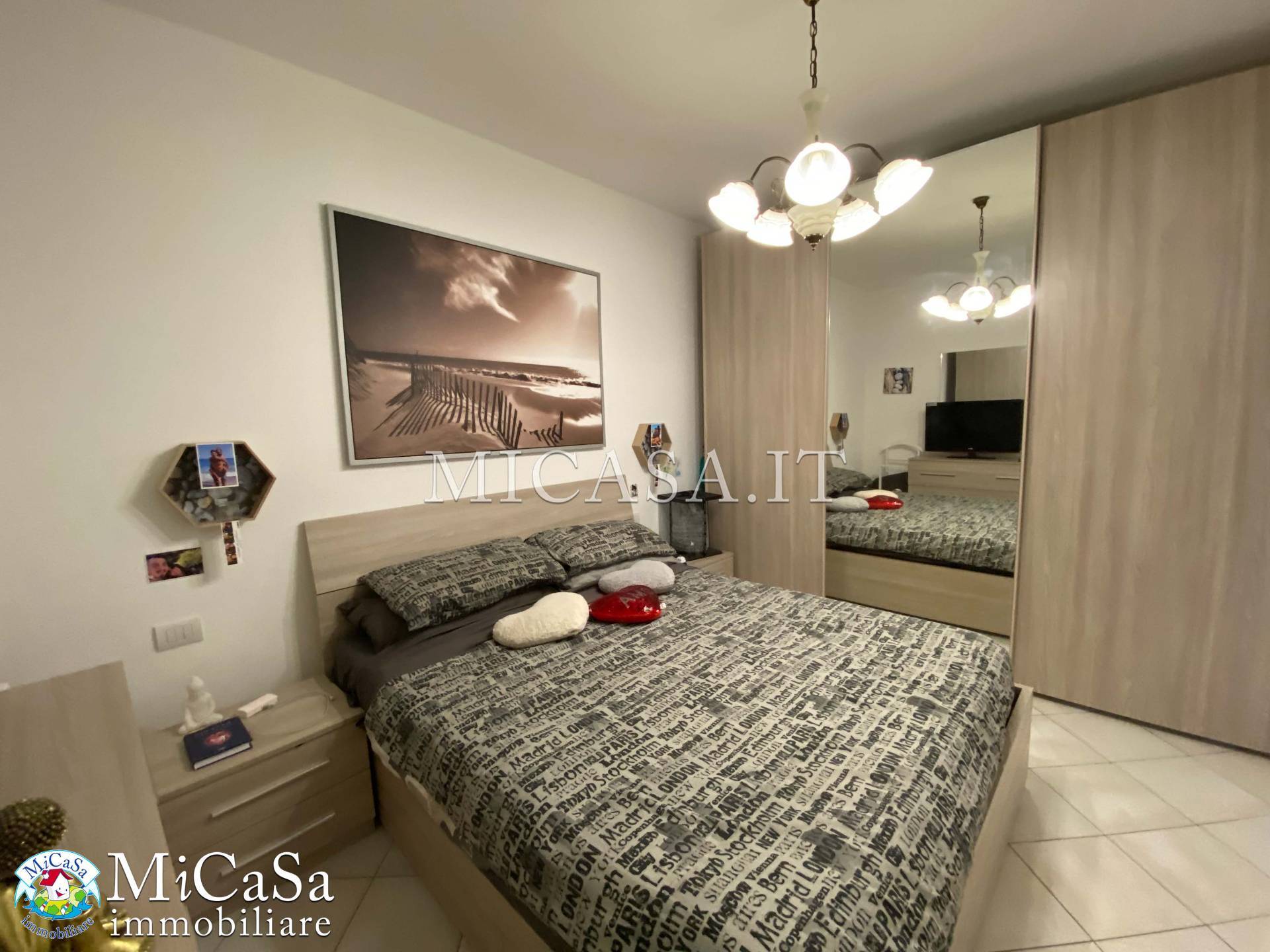 Attico in affitto a Pisa, 1 CALAMBRONE