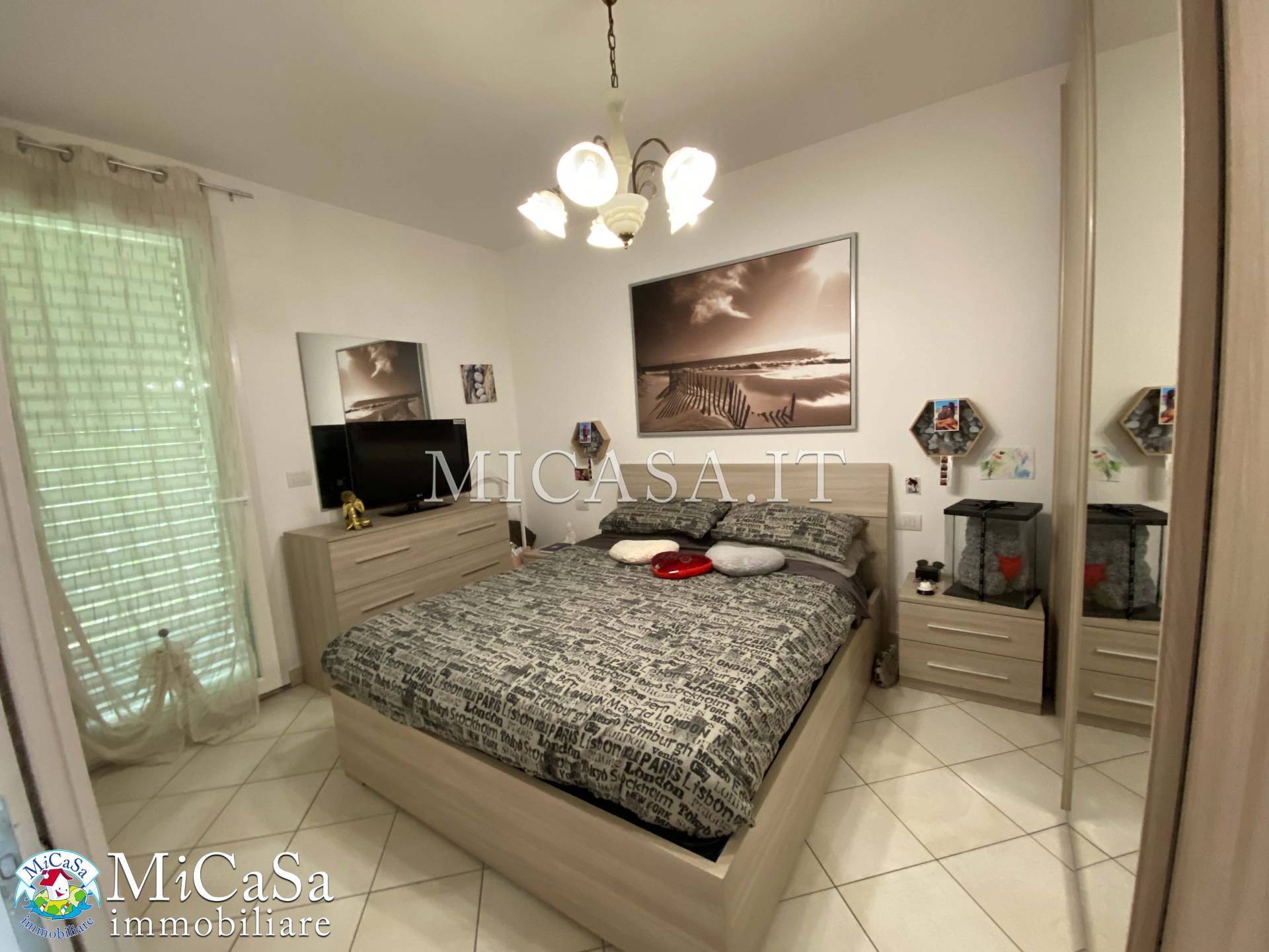 Attico in affitto a Pisa, 1 CALAMBRONE