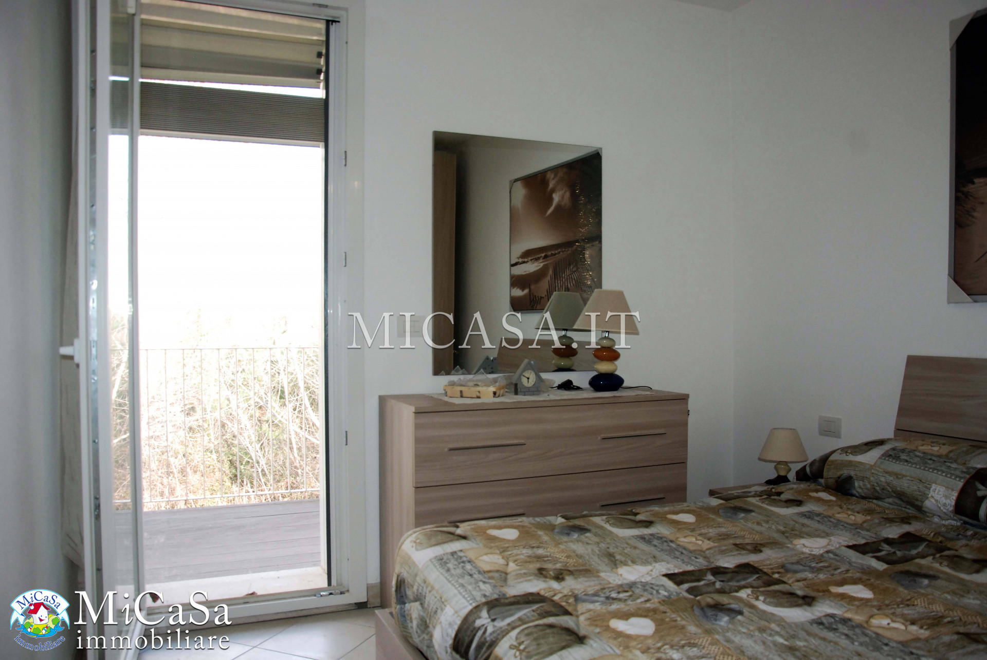 Attico in affitto a Pisa, 1 CALAMBRONE