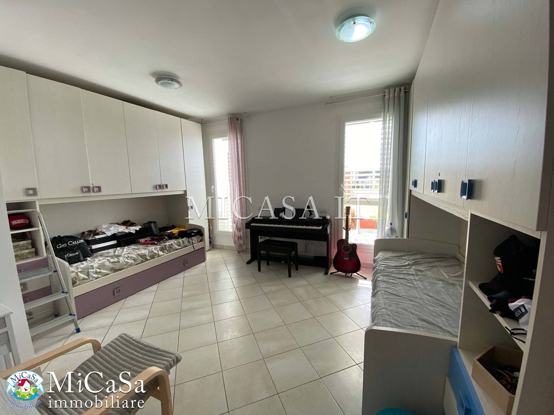 Attico in affitto a Pisa, 1 CALAMBRONE