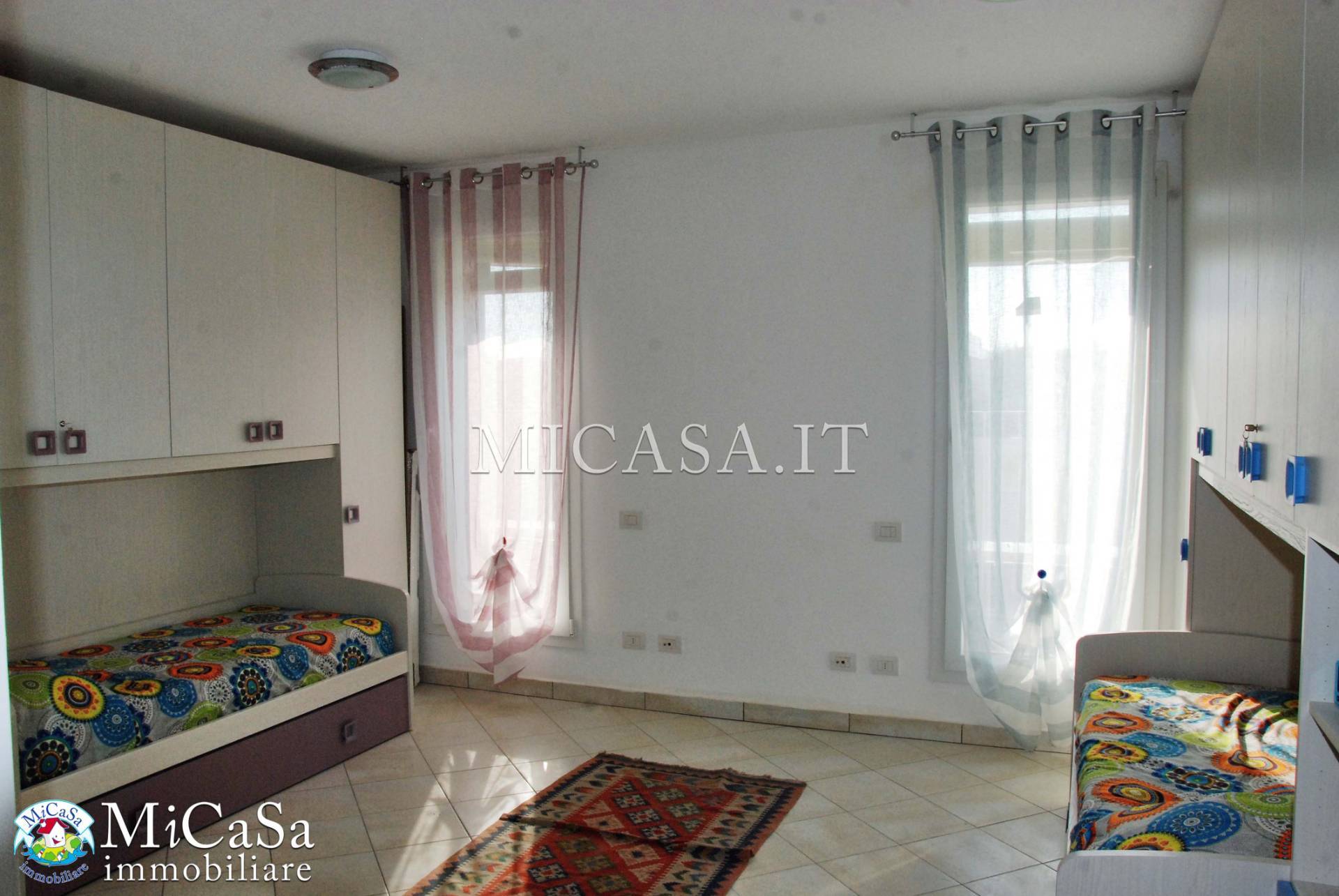 Attico in affitto a Pisa, 1 CALAMBRONE