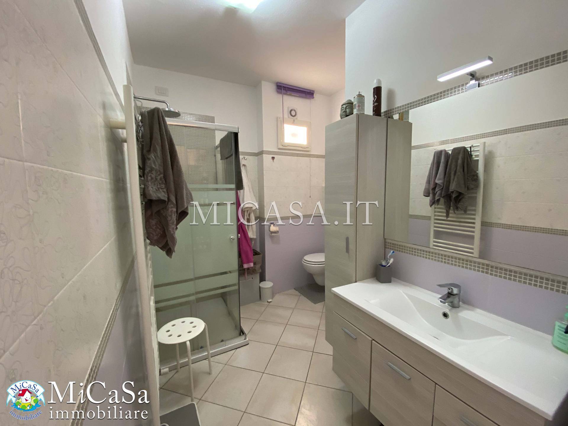 Attico in affitto a Pisa, 1 CALAMBRONE