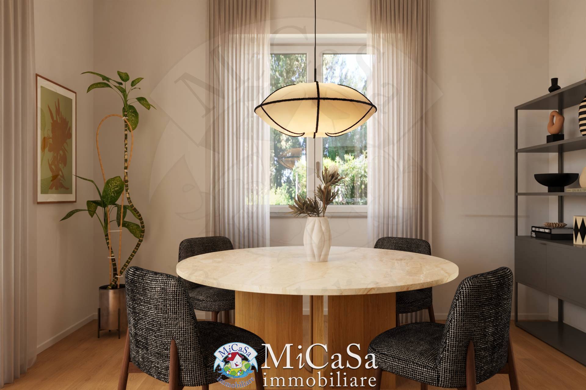 Appartamento in vendita a Pisa, PUTIGNANO / RIGLIONE / ORATOIO