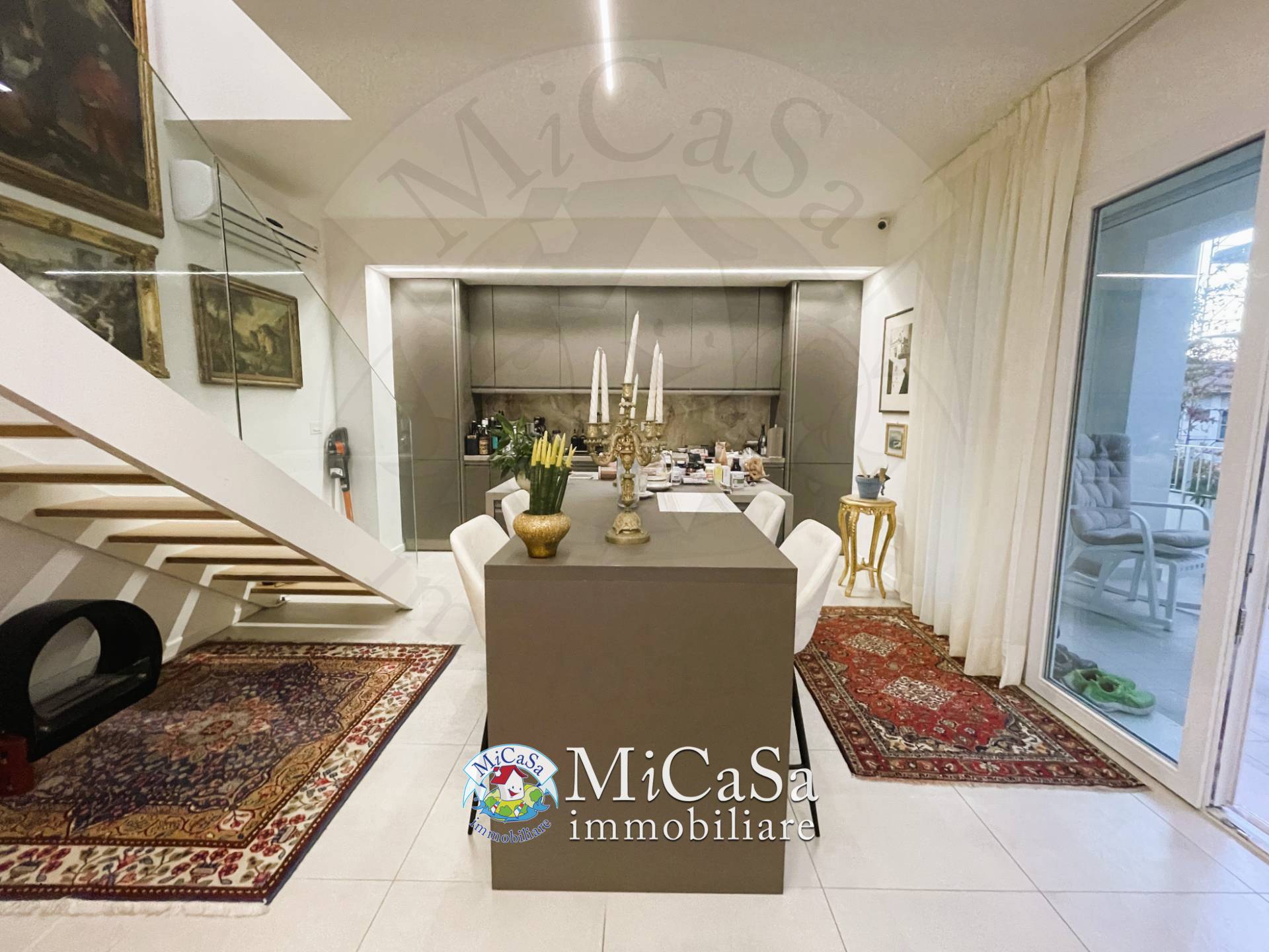 Attico in vendita a Pisa, PRATALE/DON BOSCO