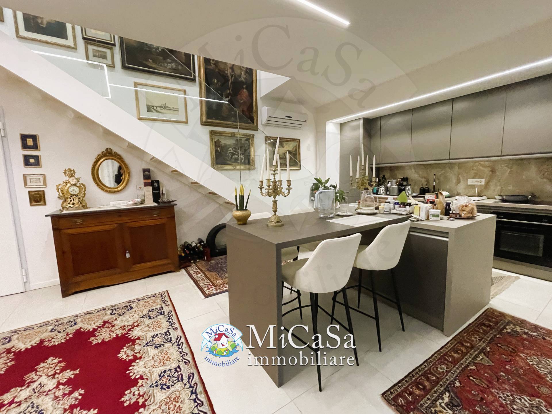 Attico in vendita a Pisa, PRATALE/DON BOSCO