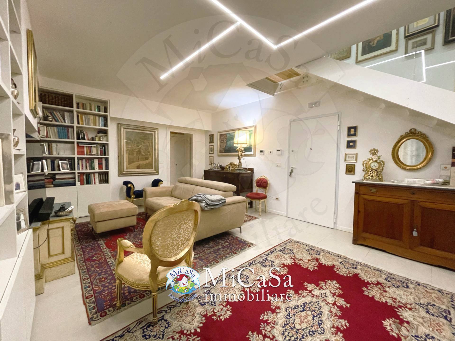 Attico in vendita a Pisa, PRATALE/DON BOSCO