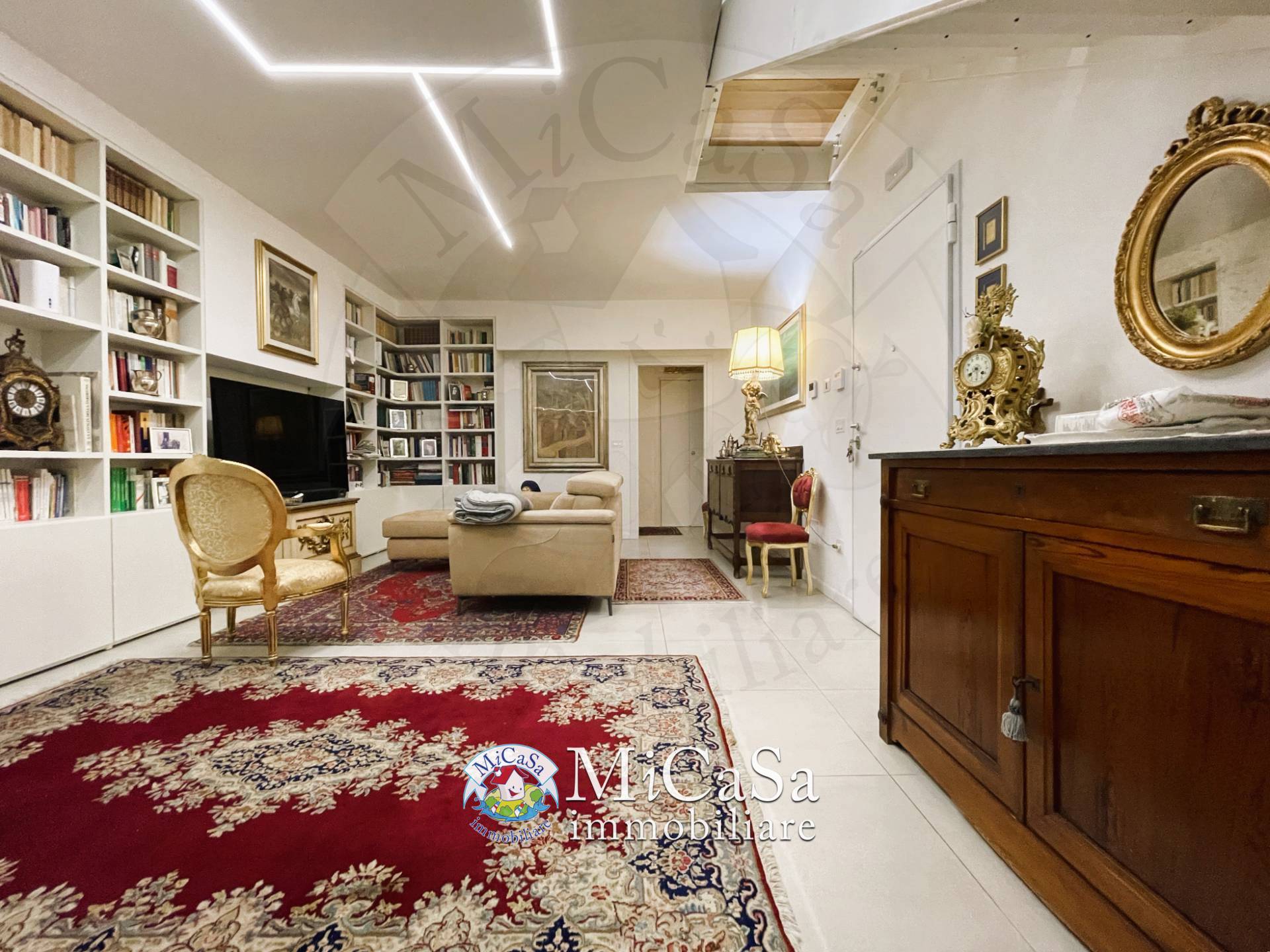 Attico in vendita a Pisa, PRATALE/DON BOSCO