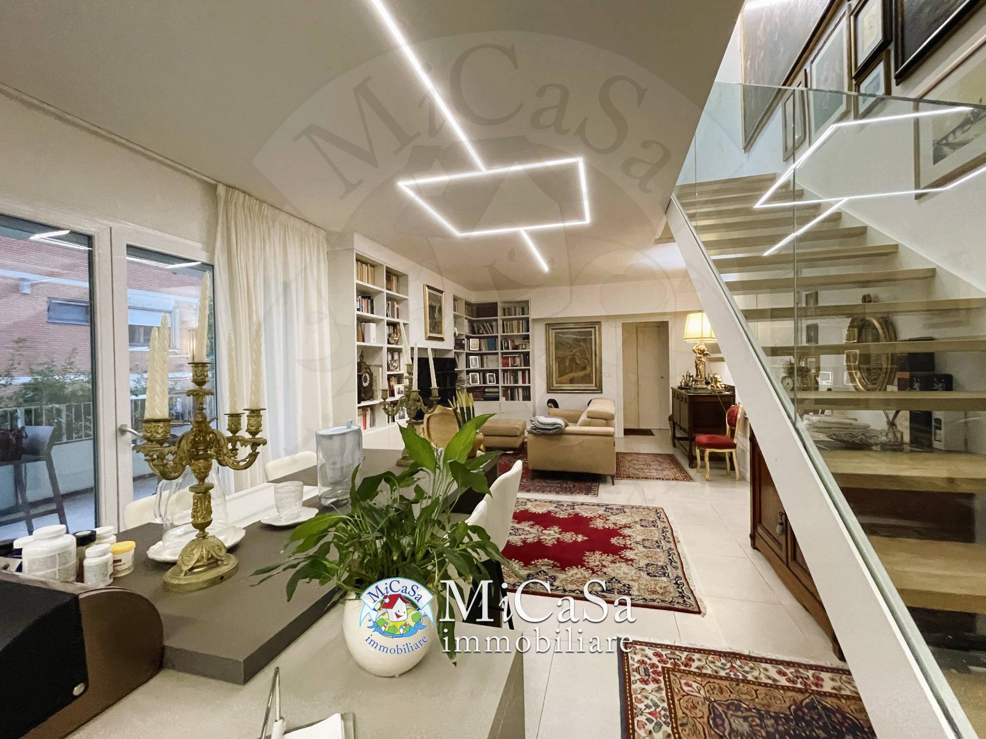 Attico in vendita a Pisa, PRATALE/DON BOSCO