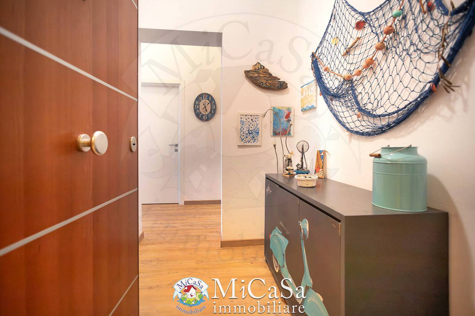 Appartamento in vendita a Pisa, 1 CALAMBRONE