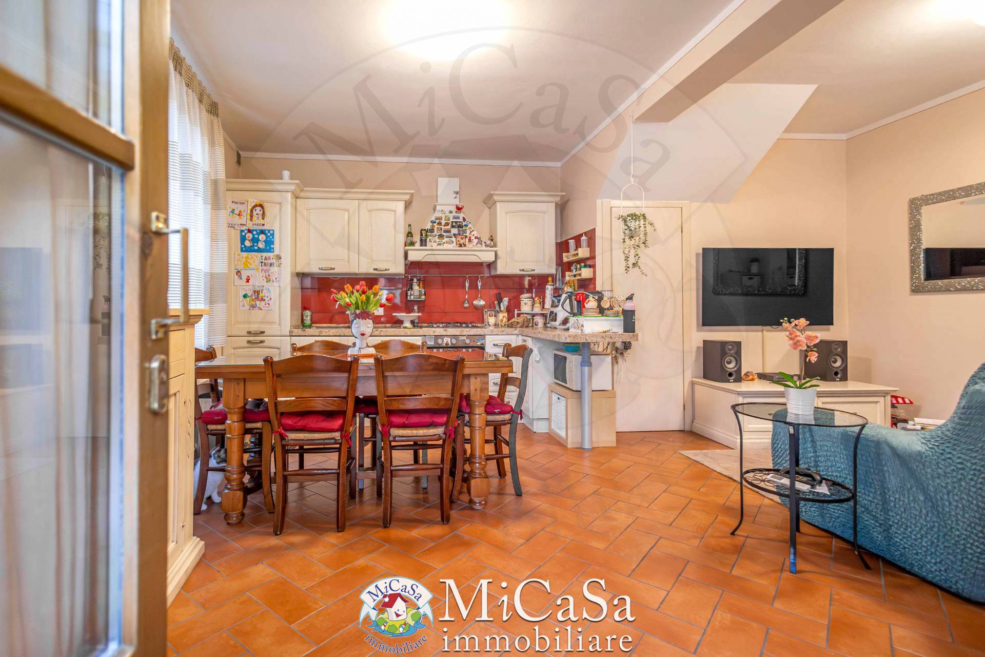 Casa singola in vendita a Vecchiano, Avane