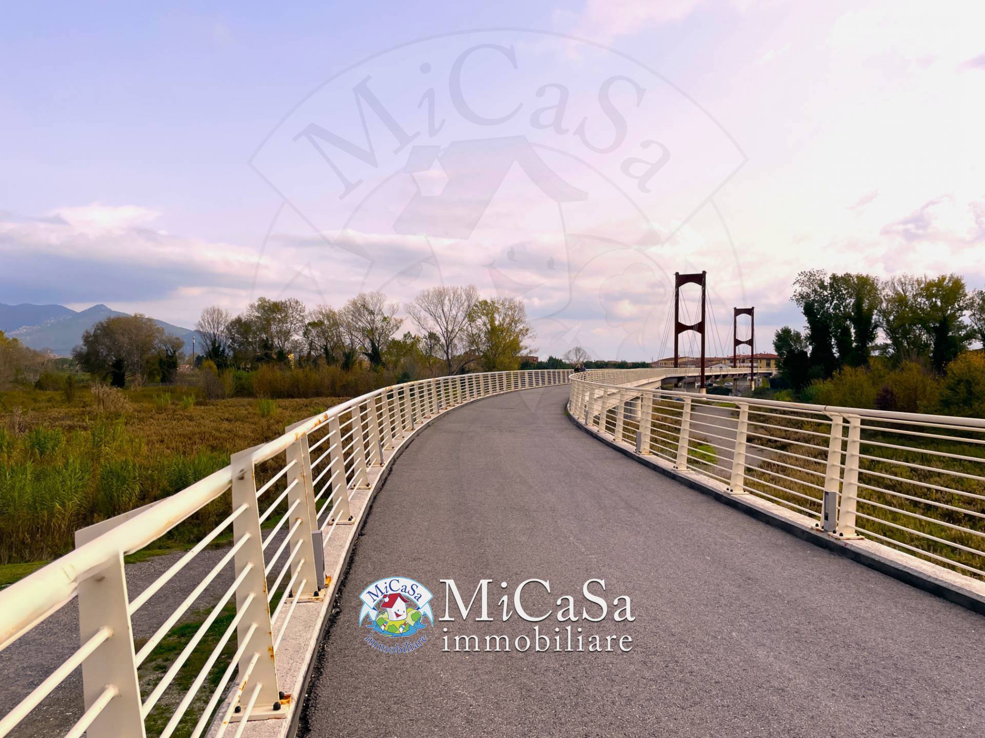 Appartamento in vendita a Pisa, PUTIGNANO / RIGLIONE / ORATOIO