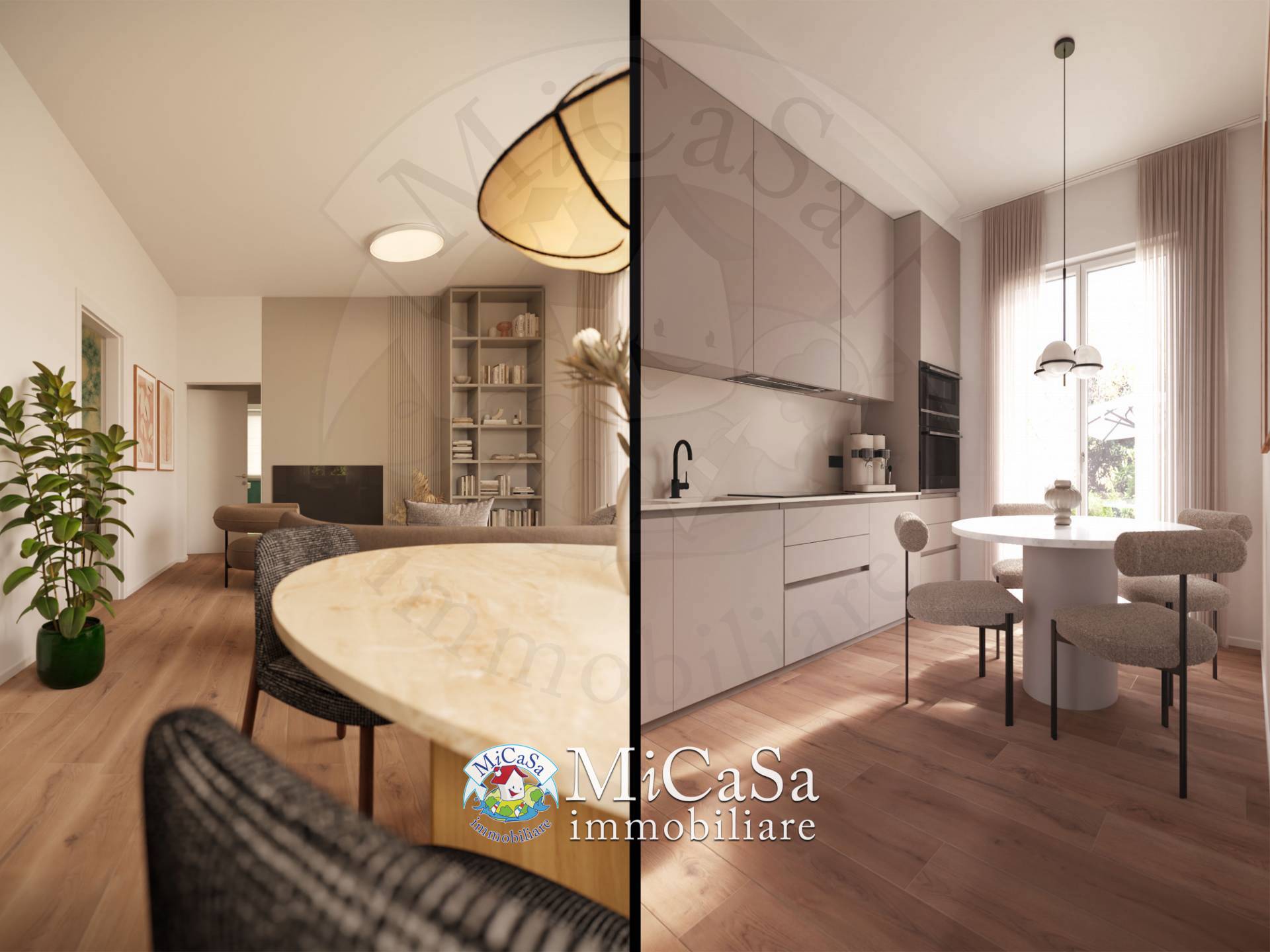 Appartamento in vendita a Pisa, PUTIGNANO / RIGLIONE / ORATOIO