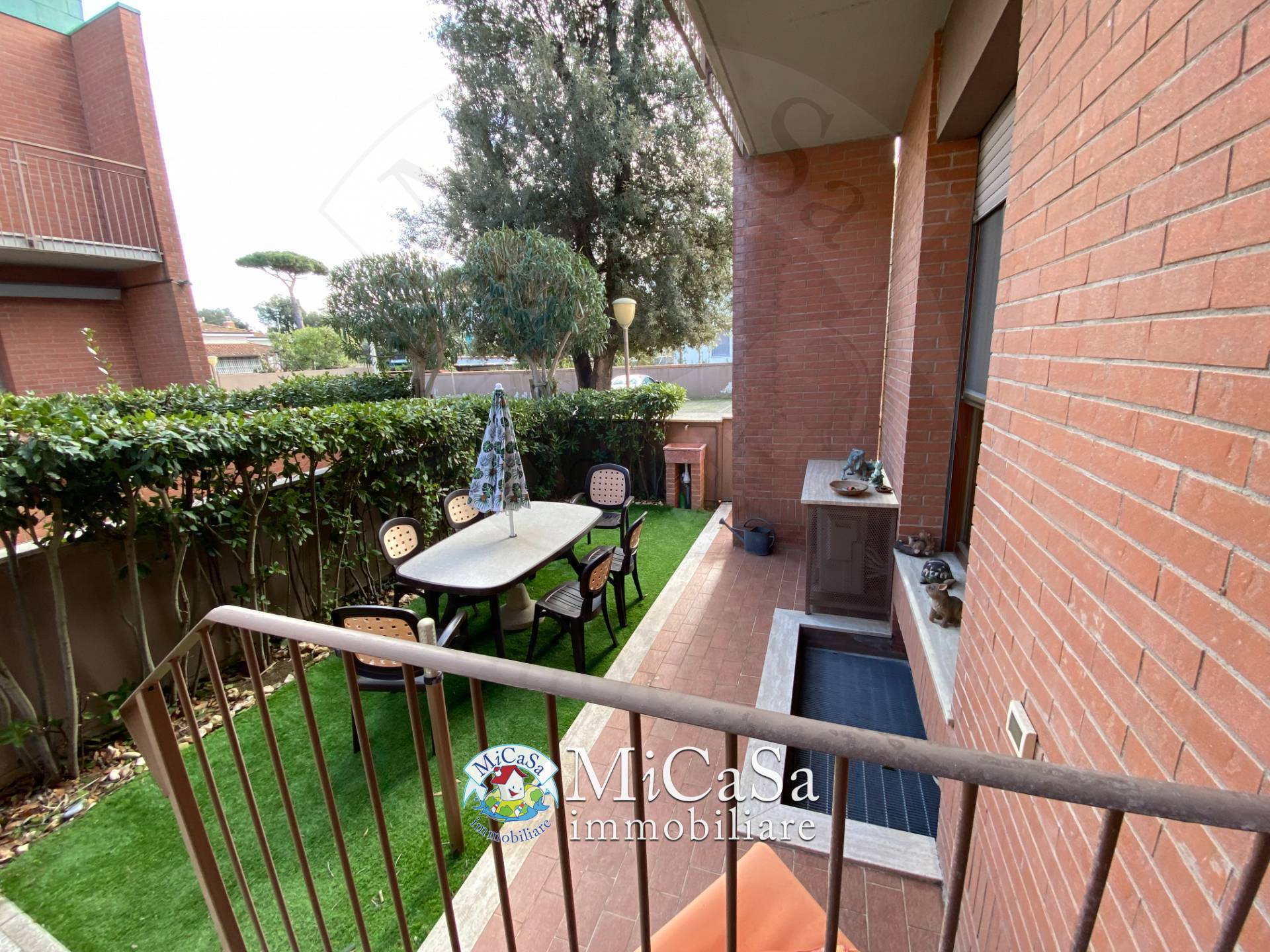 Appartamento in affitto a Pisa, 1 TIRRENIA