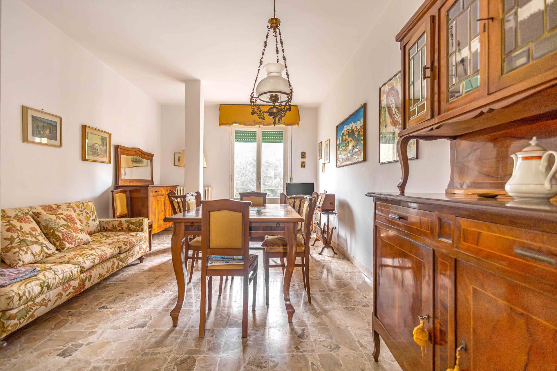 Appartamento in vendita a Pisa, 1 TIRRENIA