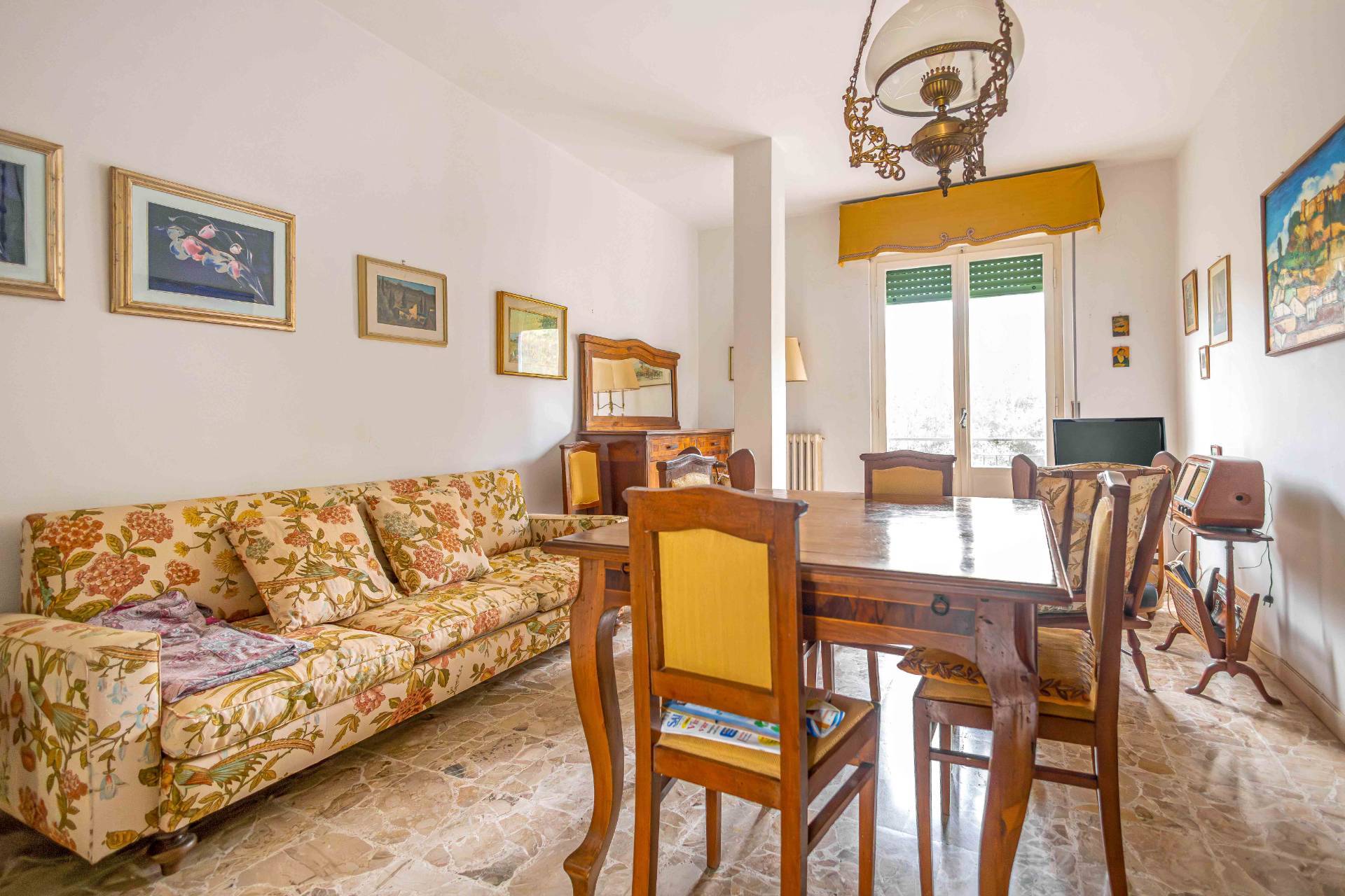 Appartamento in vendita a Pisa, 1 TIRRENIA