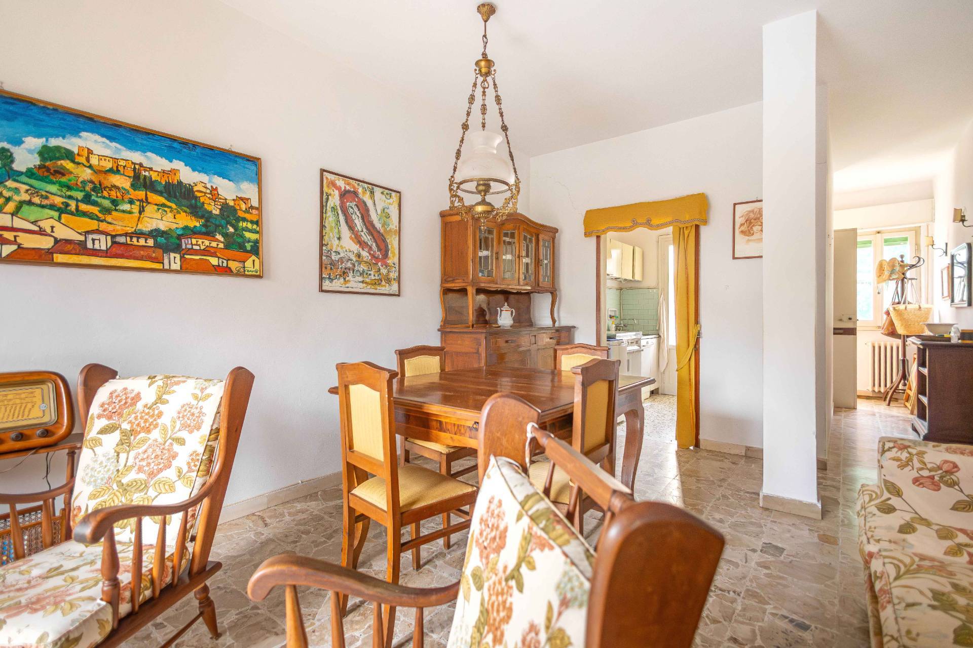 Appartamento in vendita a Pisa, 1 TIRRENIA