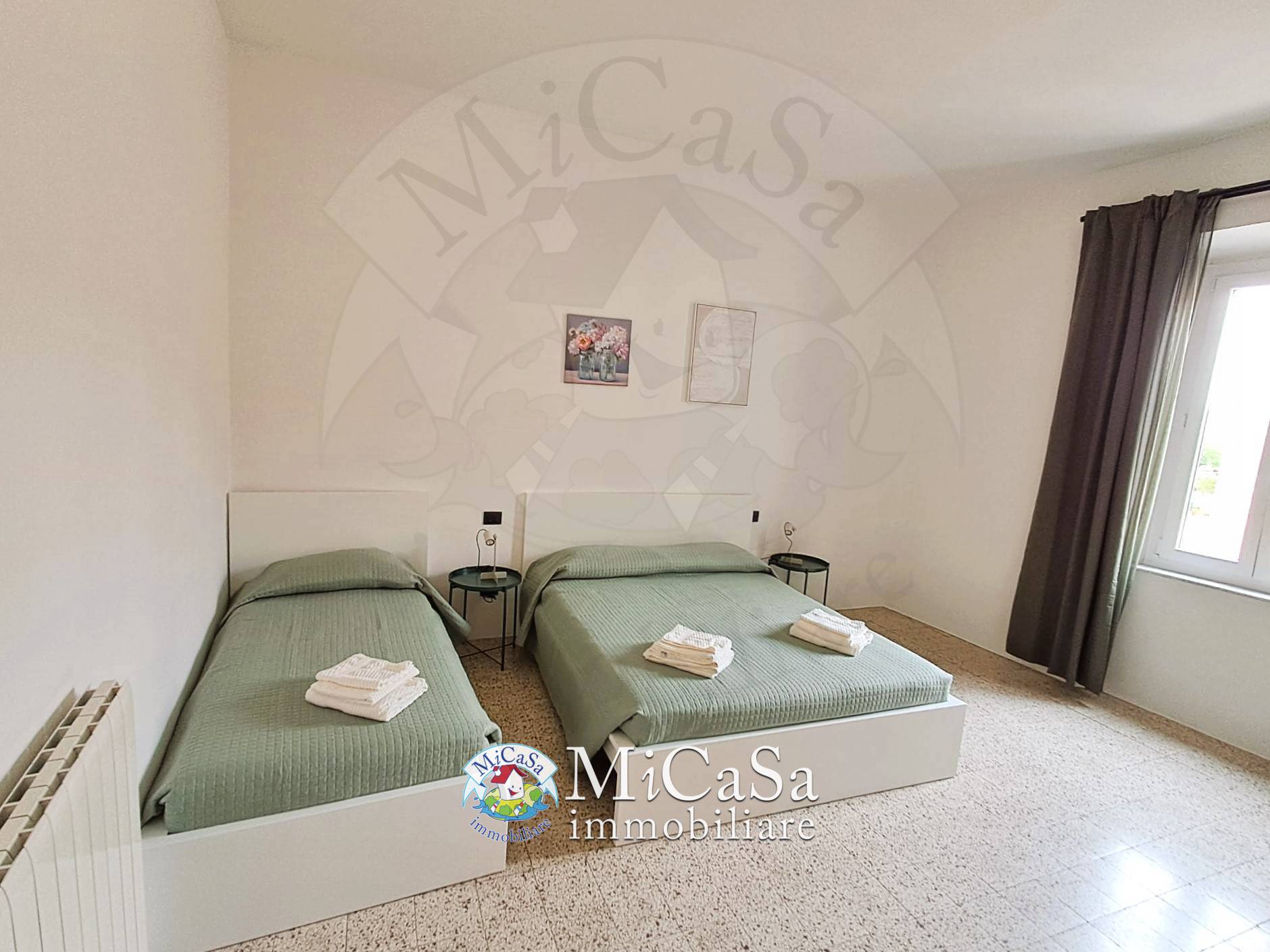 Appartamento in affitto a Pisa, PORTA A MARE / SAN GIUSTO / AEROPORTO