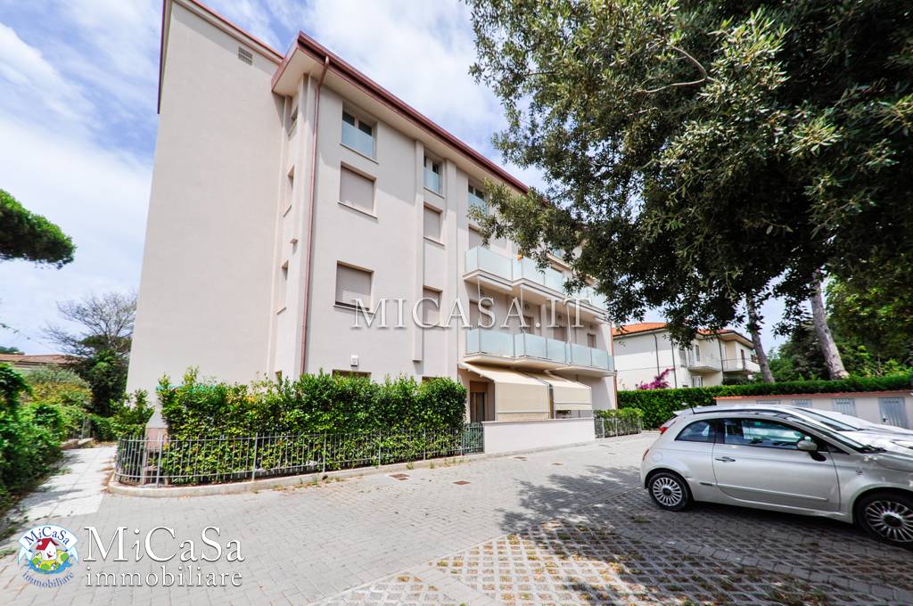 Appartamento in vendita a Pisa, 1 TIRRENIA