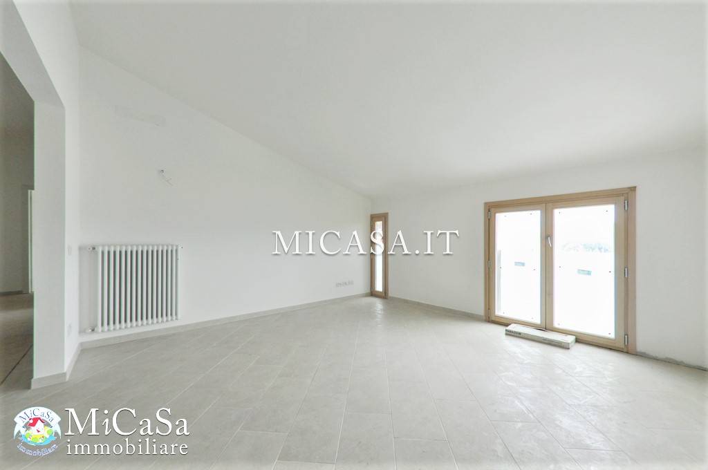 Appartamento in vendita a Pisa, 1 TIRRENIA