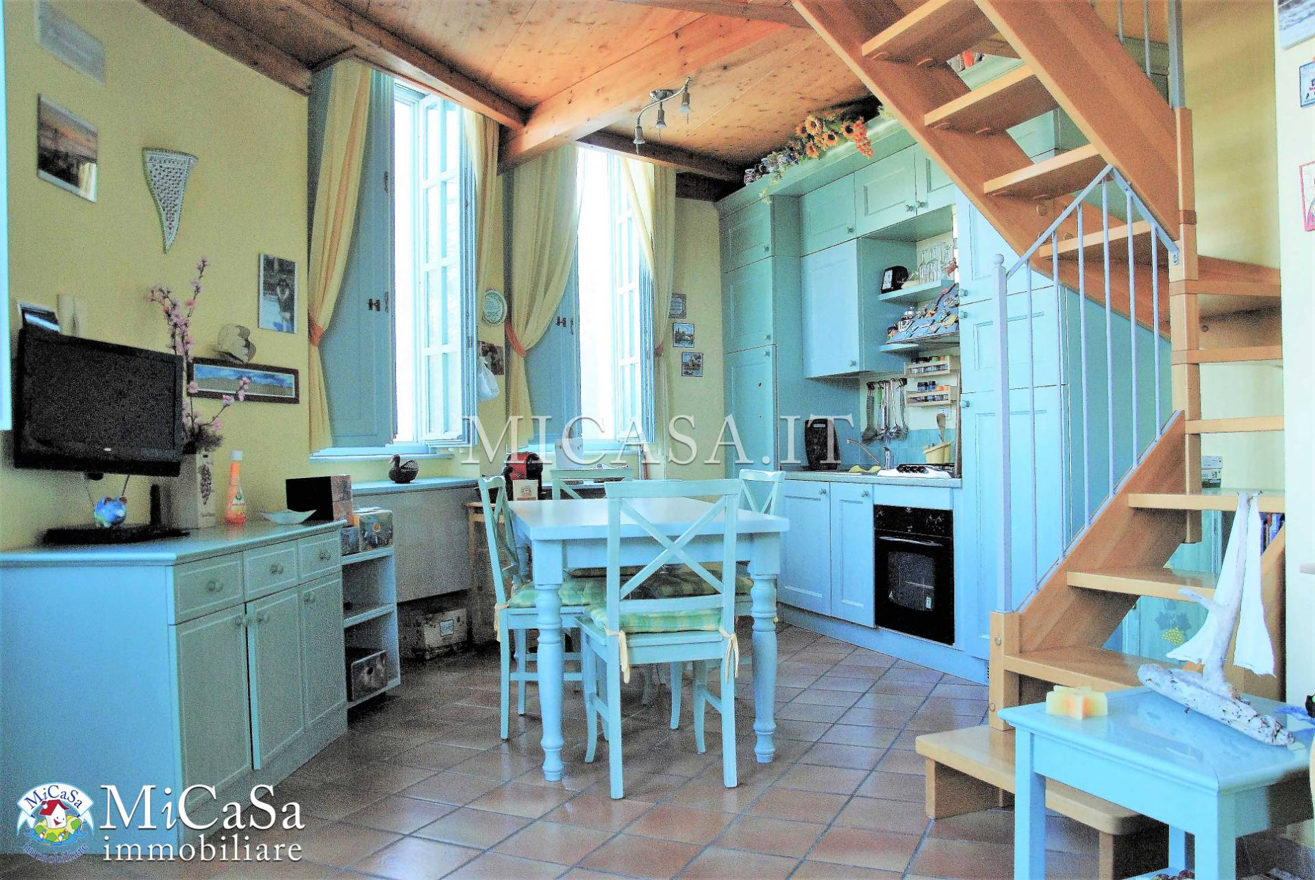 Appartamento in vendita a Pisa, 1 CALAMBRONE