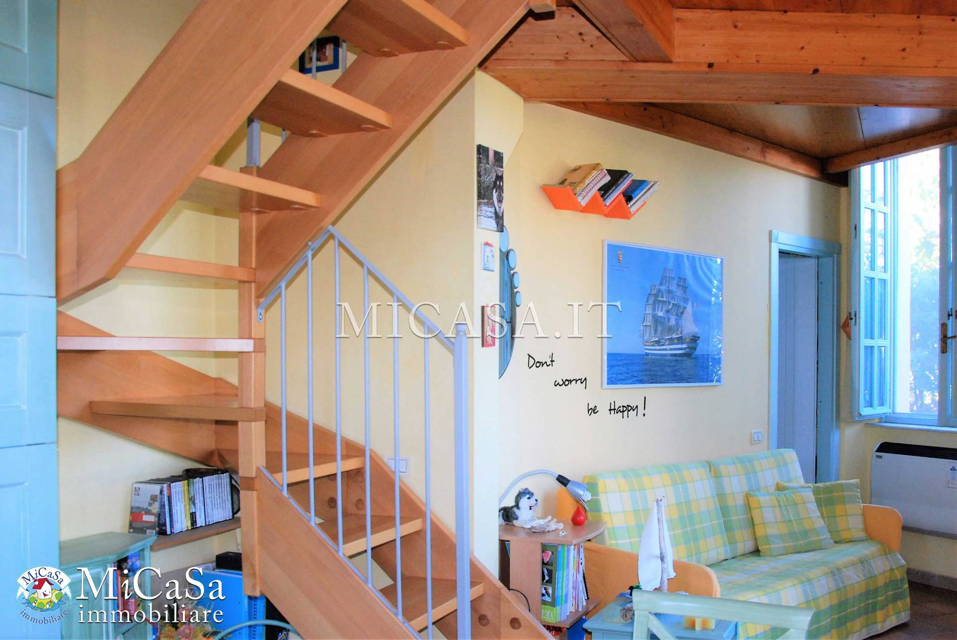 Appartamento in vendita a Pisa, 1 CALAMBRONE