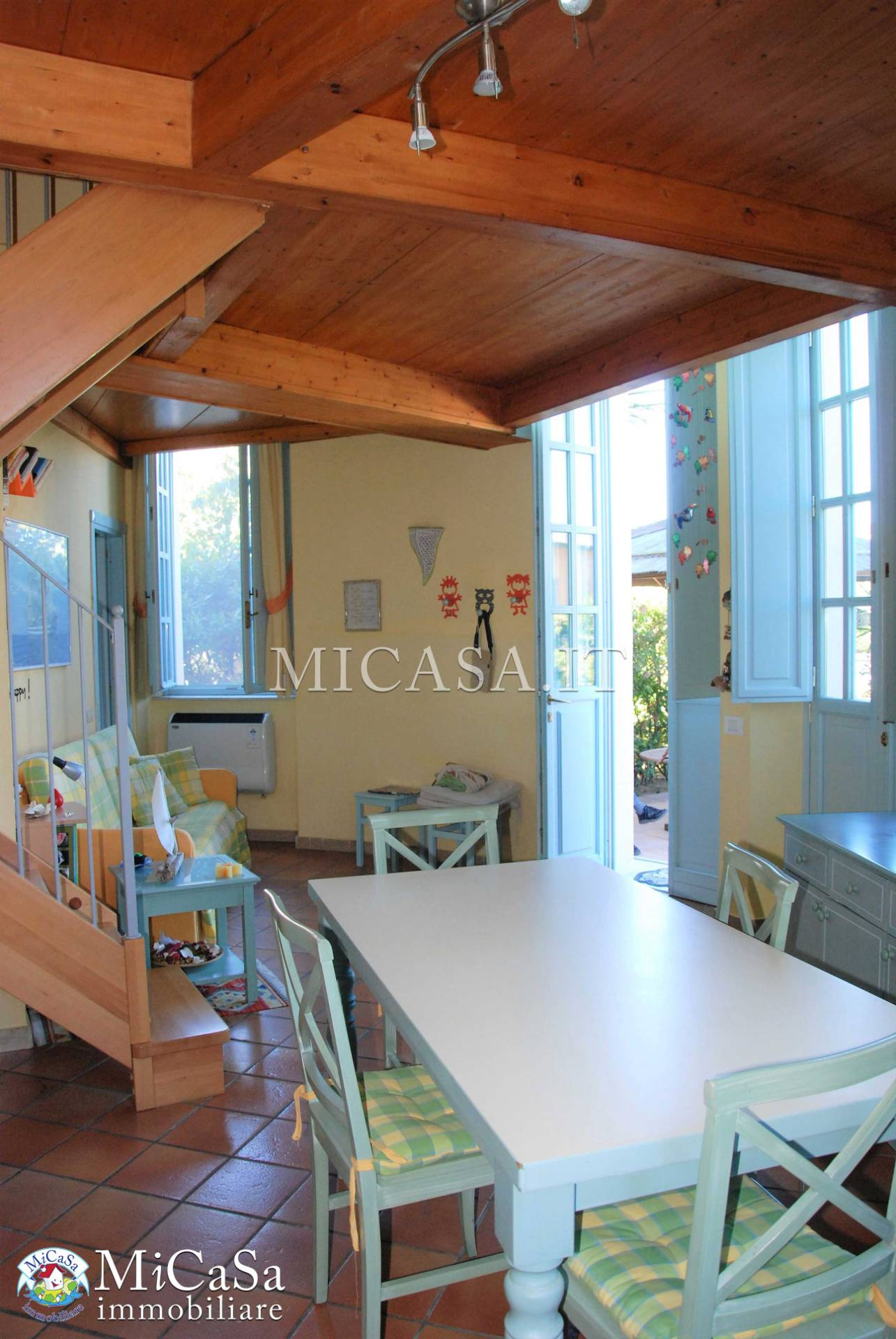 Appartamento in vendita a Pisa, 1 CALAMBRONE