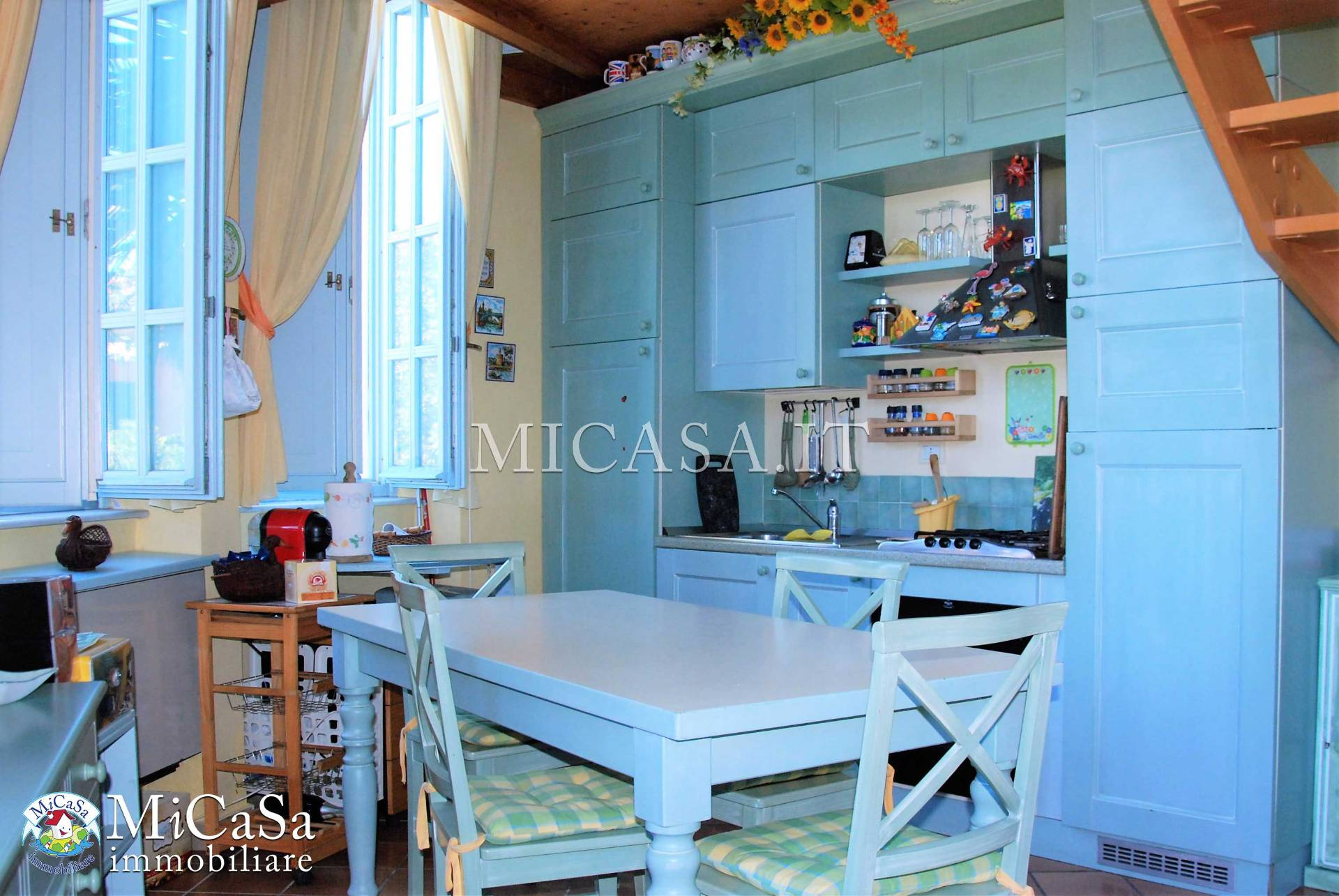 Appartamento in vendita a Pisa, 1 CALAMBRONE