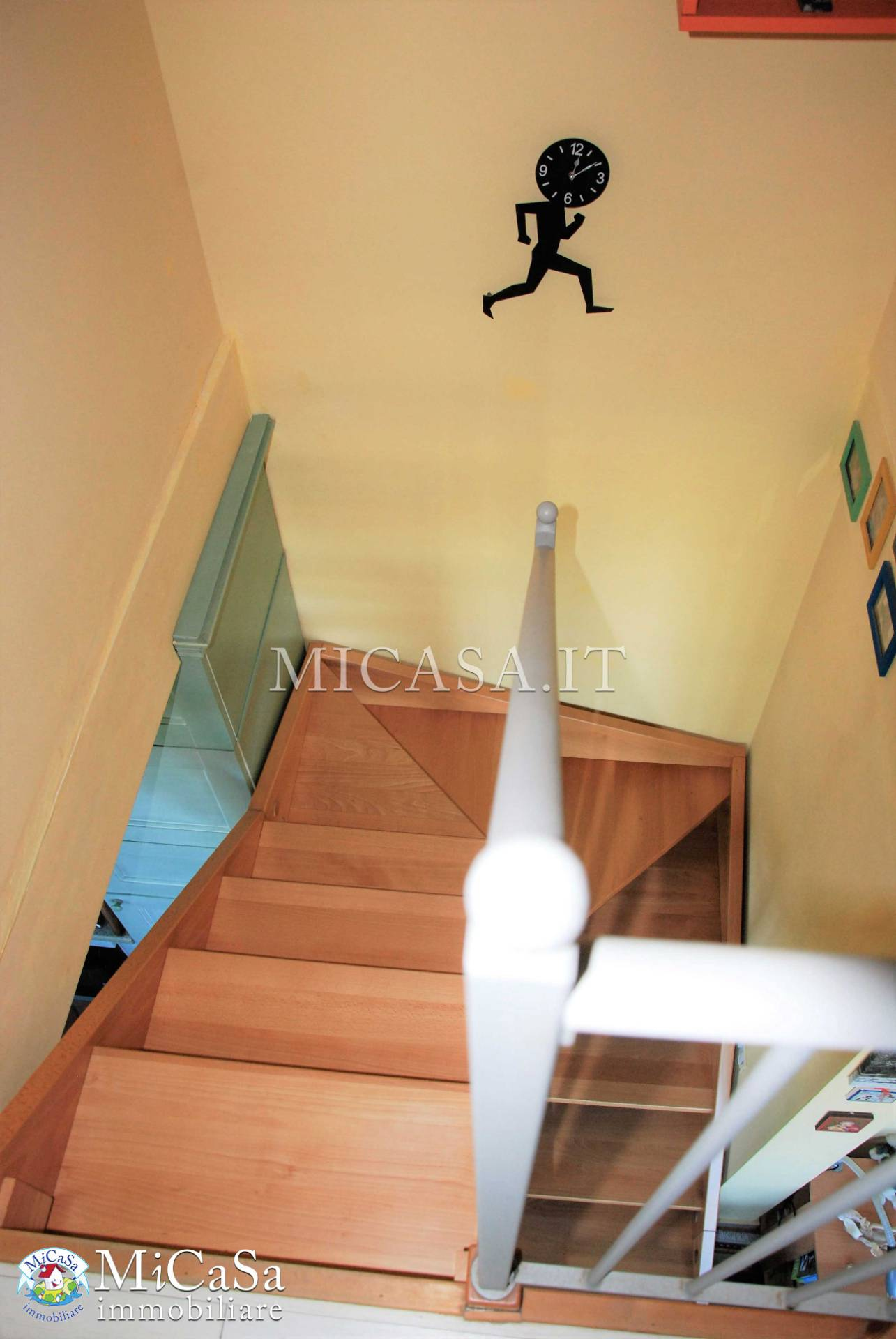 Appartamento in vendita a Pisa, 1 CALAMBRONE